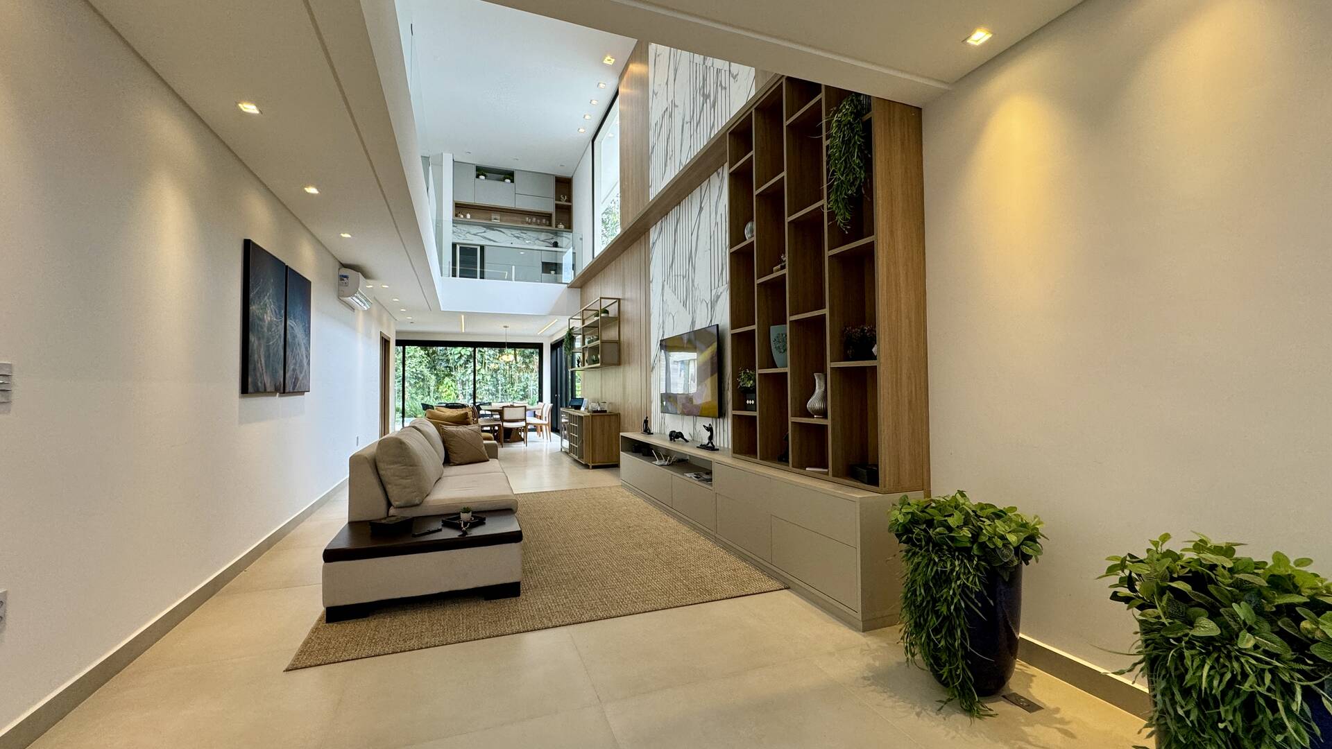 Casa, 5 quartos, 370 m² - Foto 5