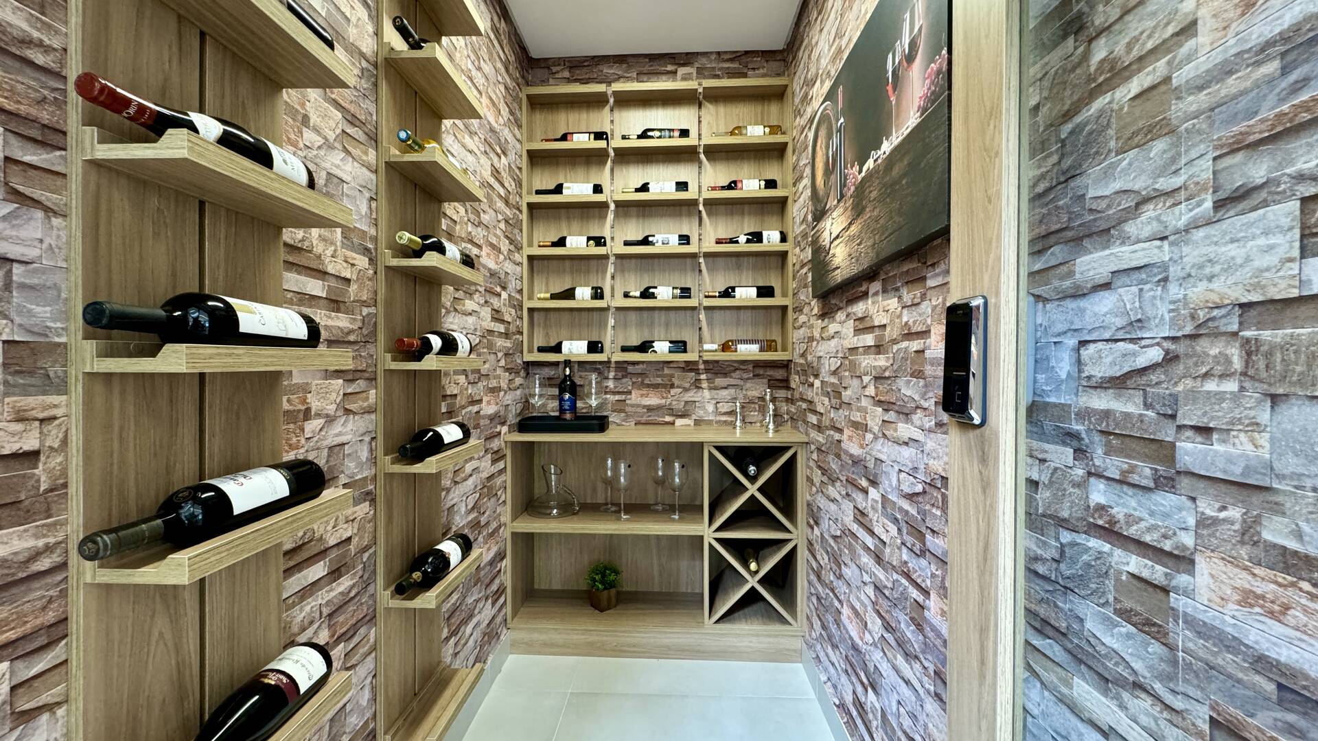 Casa, 5 quartos, 370 m² - Foto 4