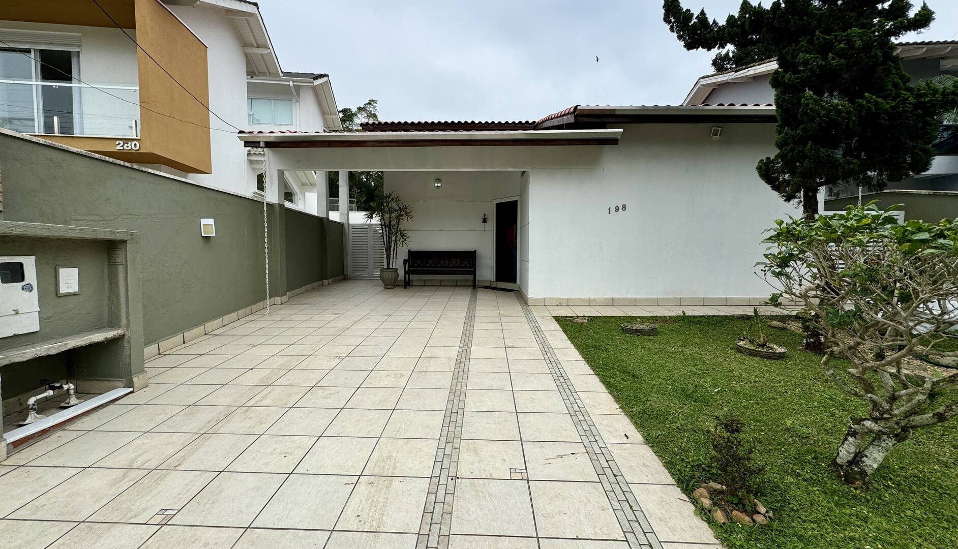 Casa, 4 quartos, 209 m² - Foto 5