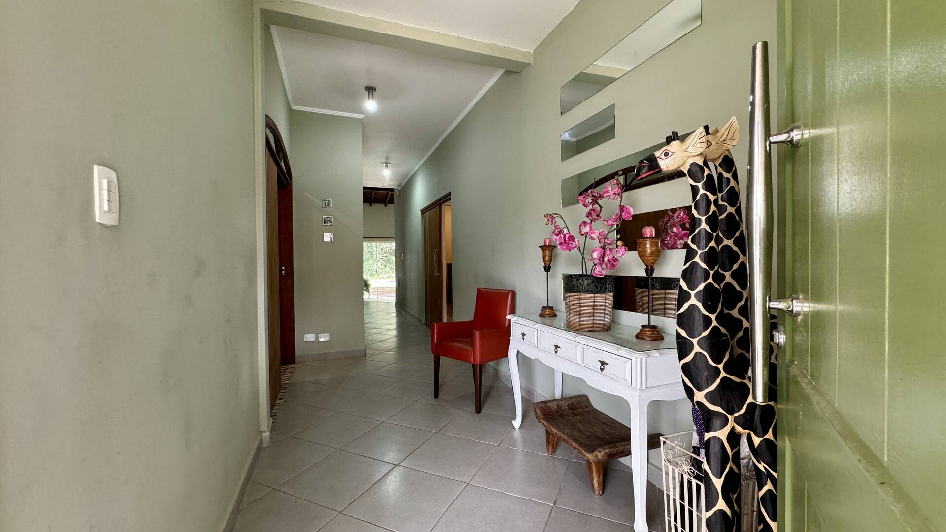 Casa, 4 quartos, 209 m² - Foto 6