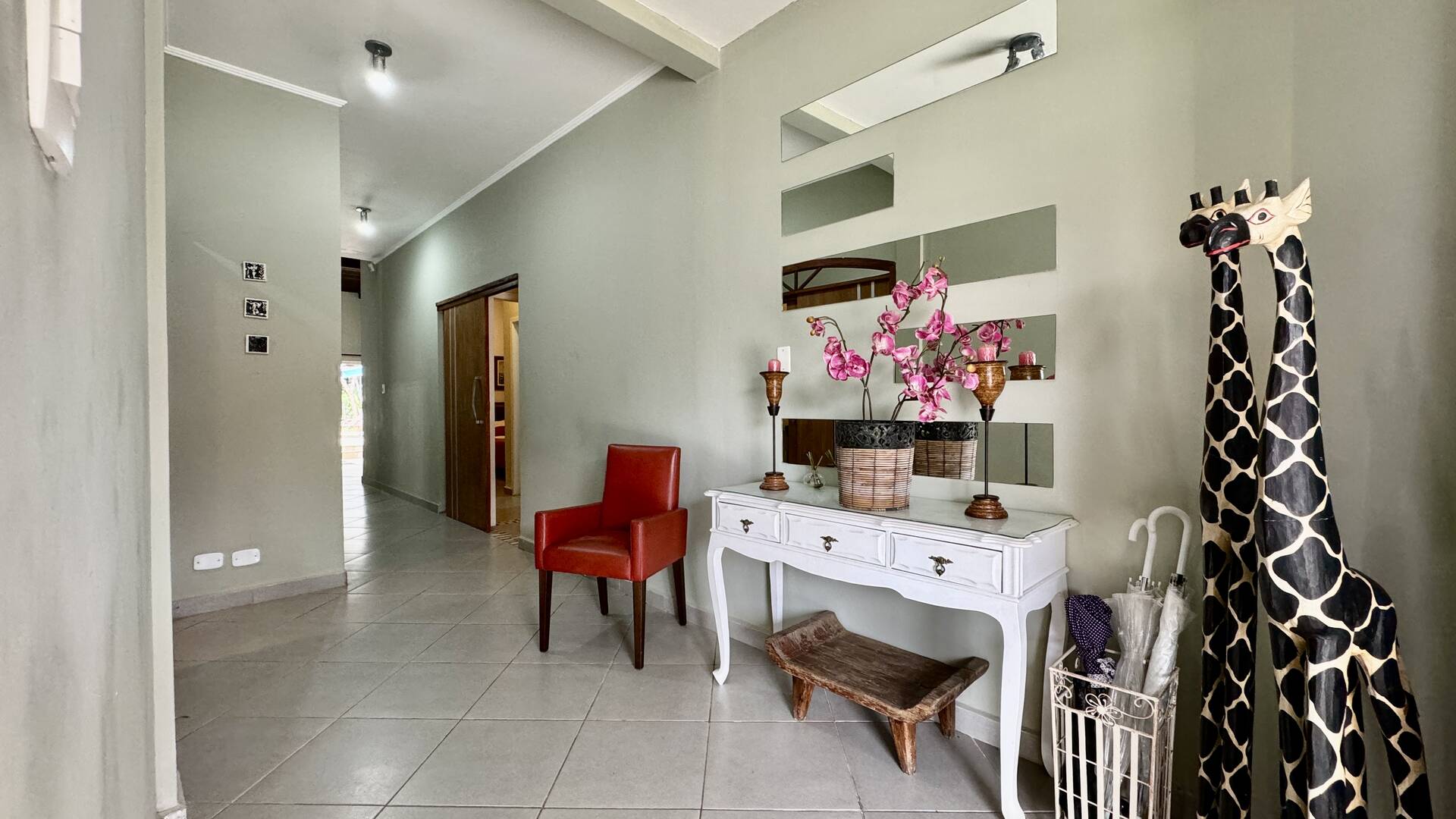 Casa, 4 quartos, 209 m² - Foto 4