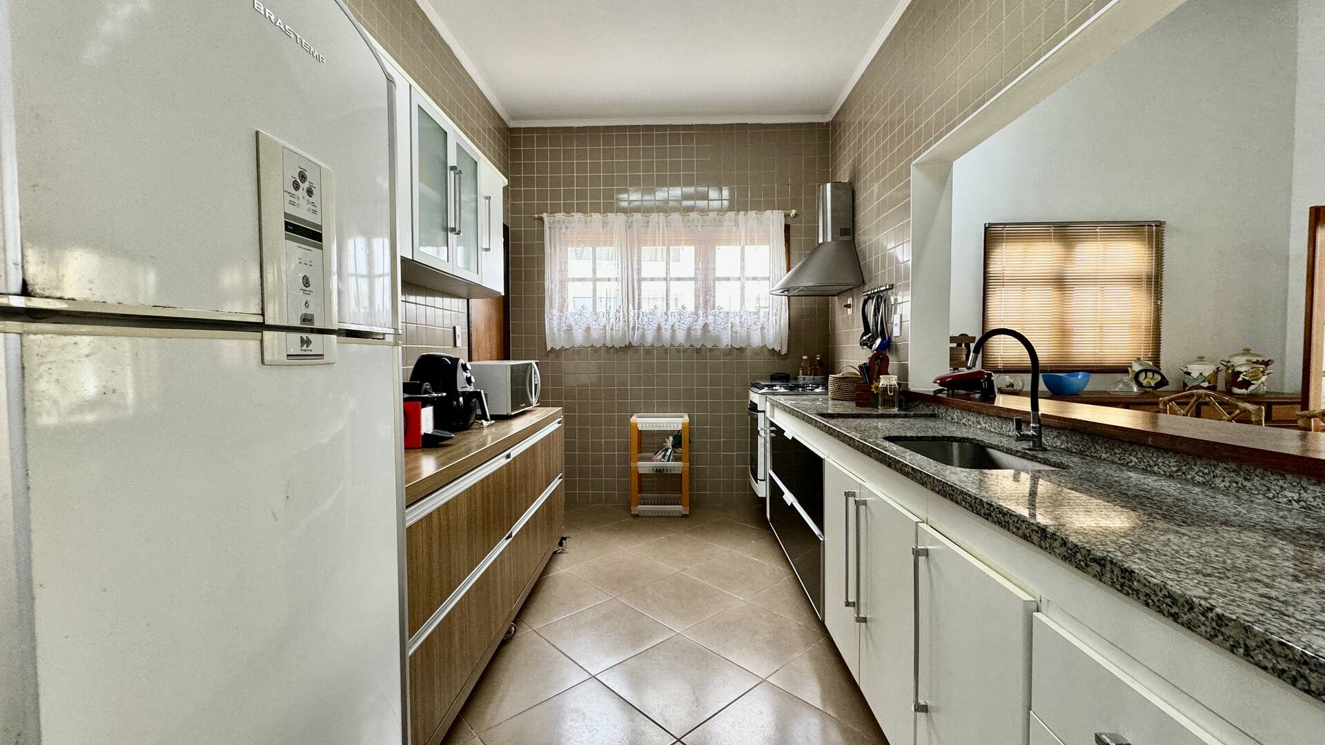 Casa, 4 quartos, 209 m² - Foto 3