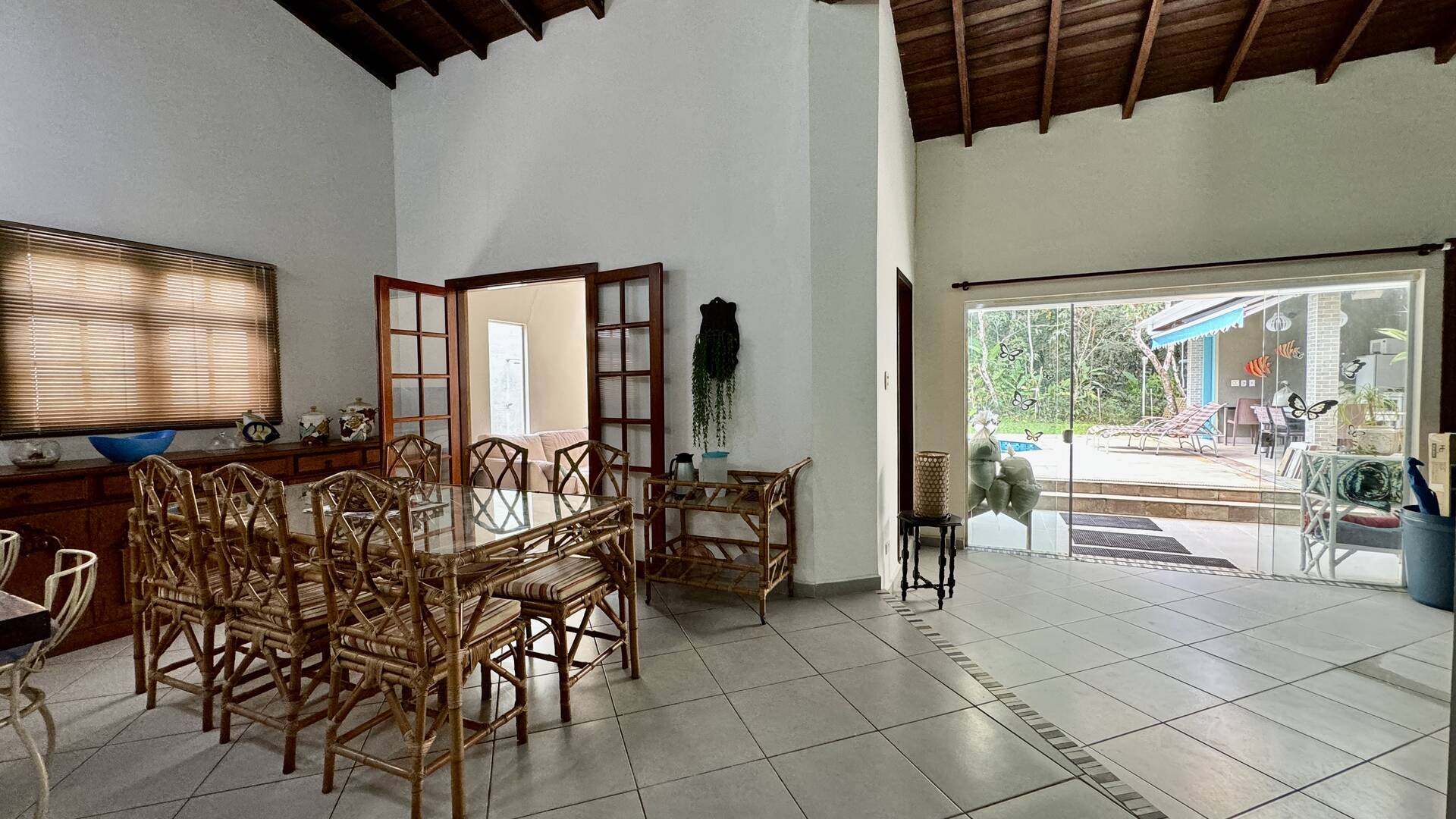 Casa, 4 quartos, 209 m² - Foto 19