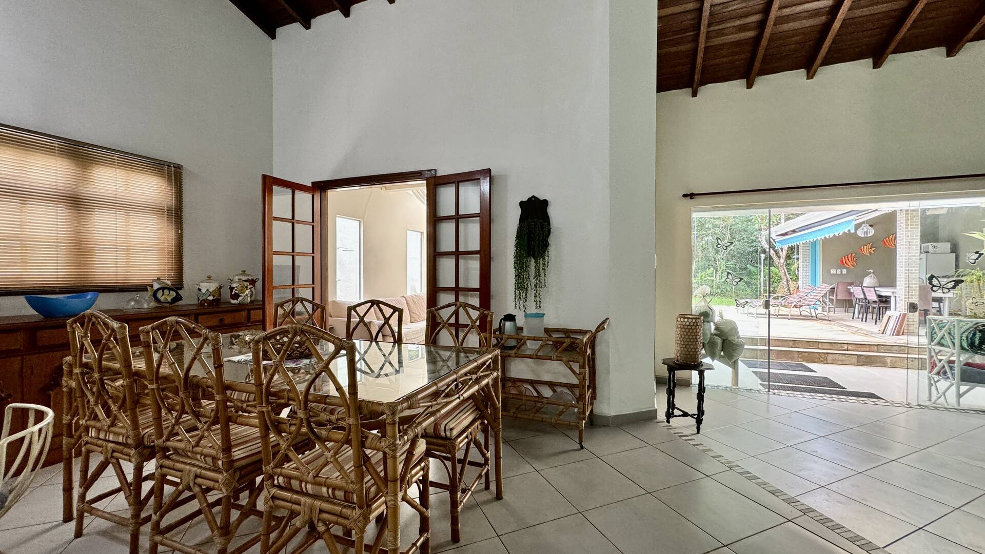 Casa, 4 quartos, 209 m² - Foto 20