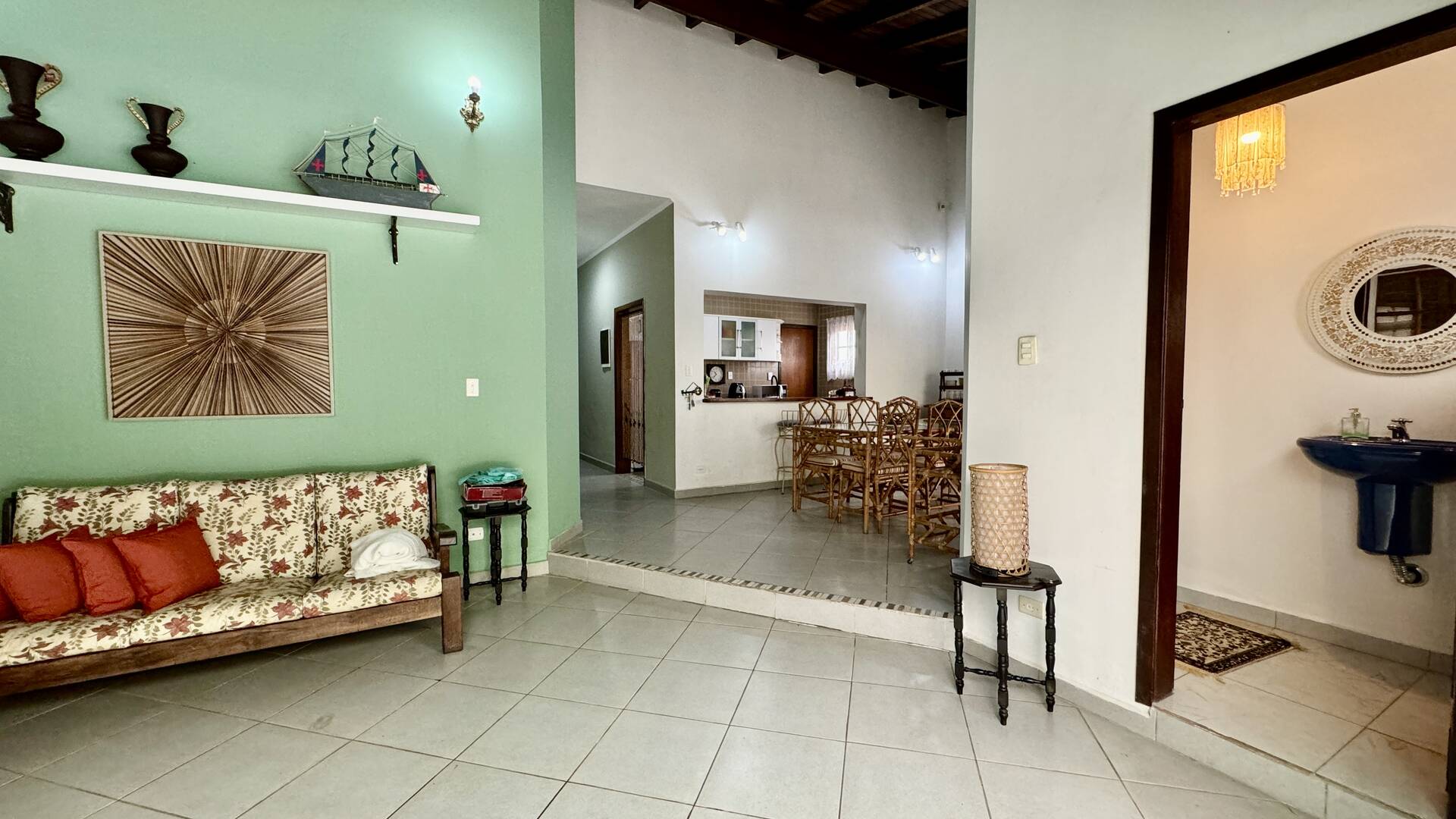 Casa, 4 quartos, 209 m² - Foto 22