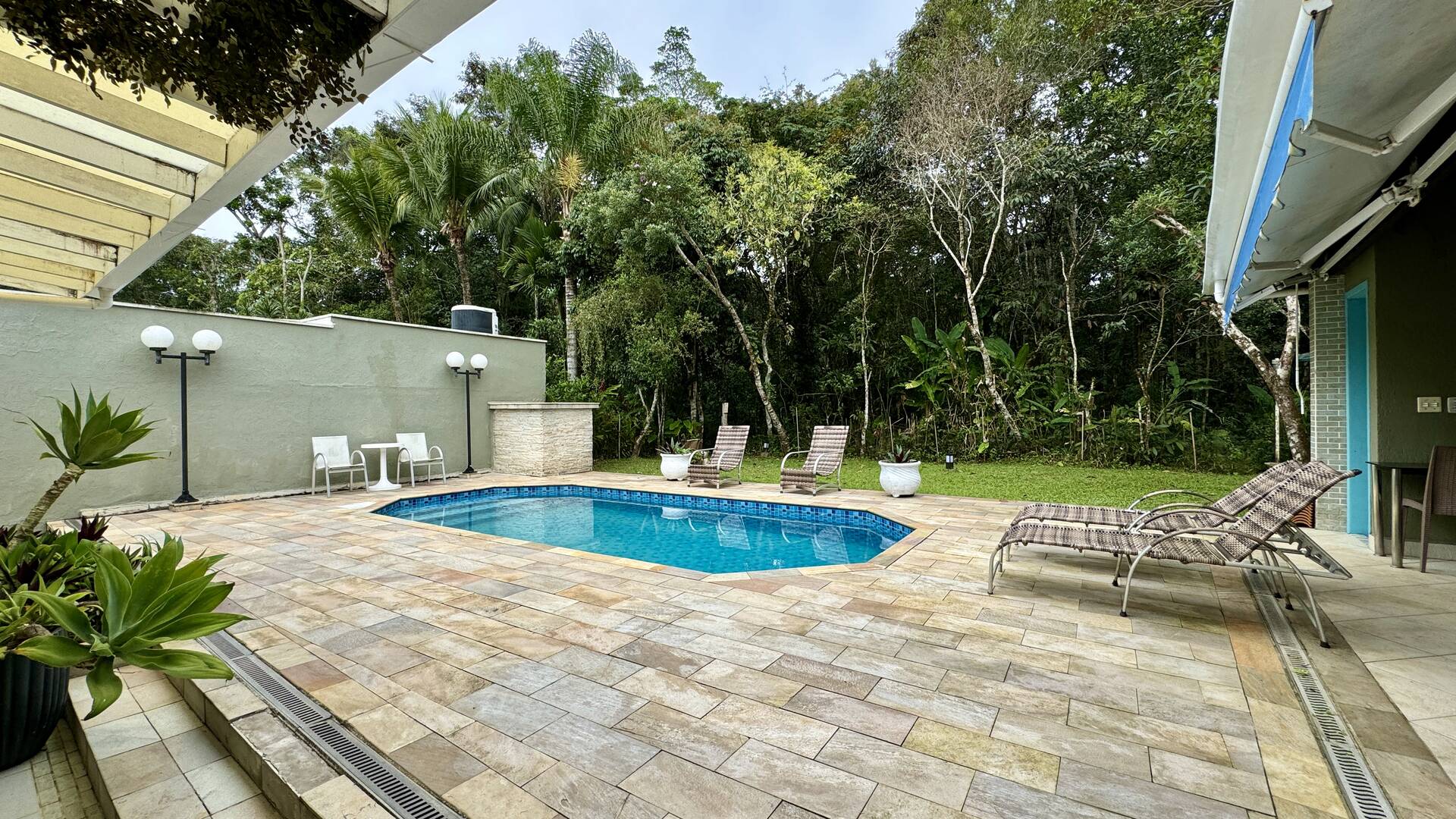 Casa, 4 quartos, 209 m² - Foto 23
