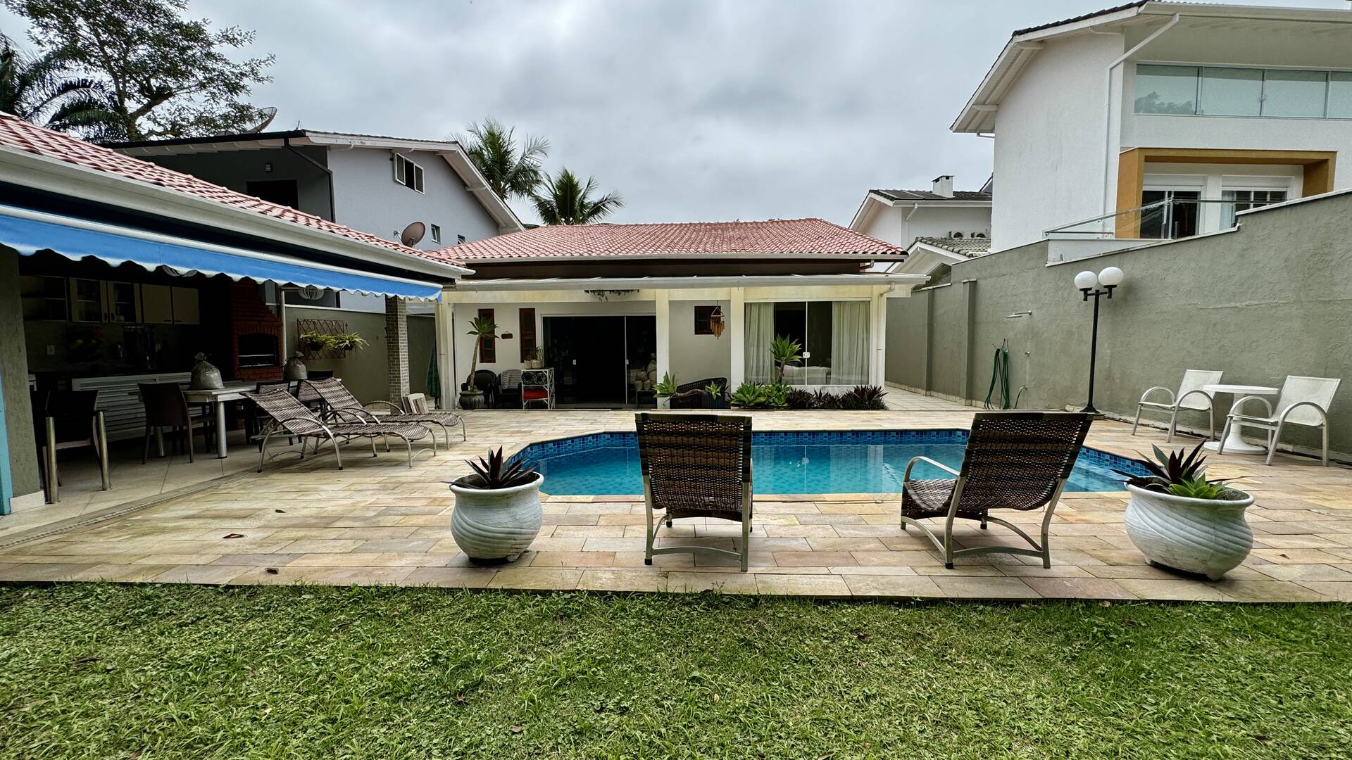 Casa, 4 quartos, 209 m² - Foto 24