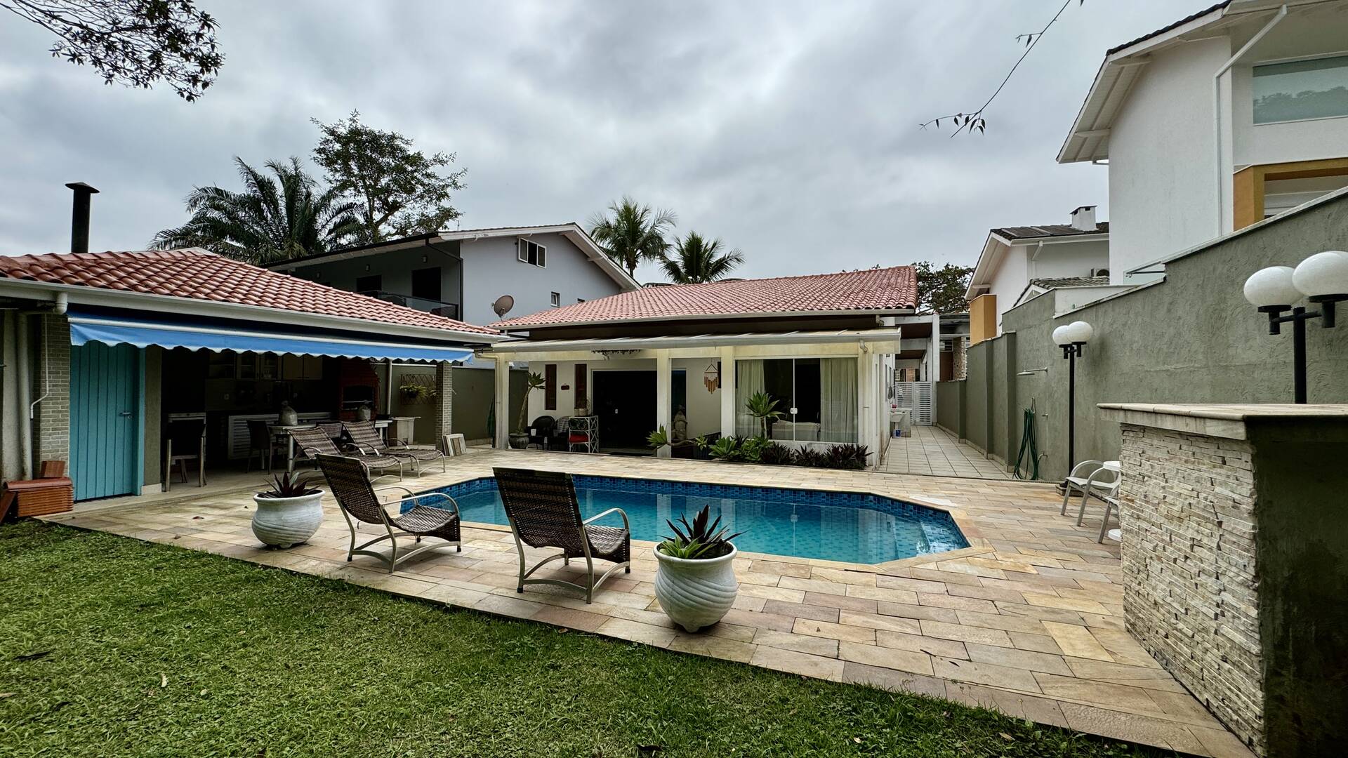 Casa, 4 quartos, 209 m² - Foto 25