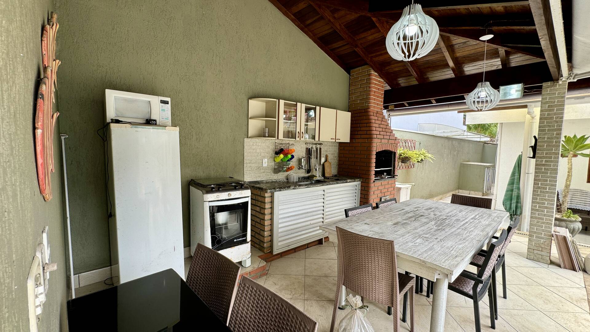 Casa, 4 quartos, 209 m² - Foto 26