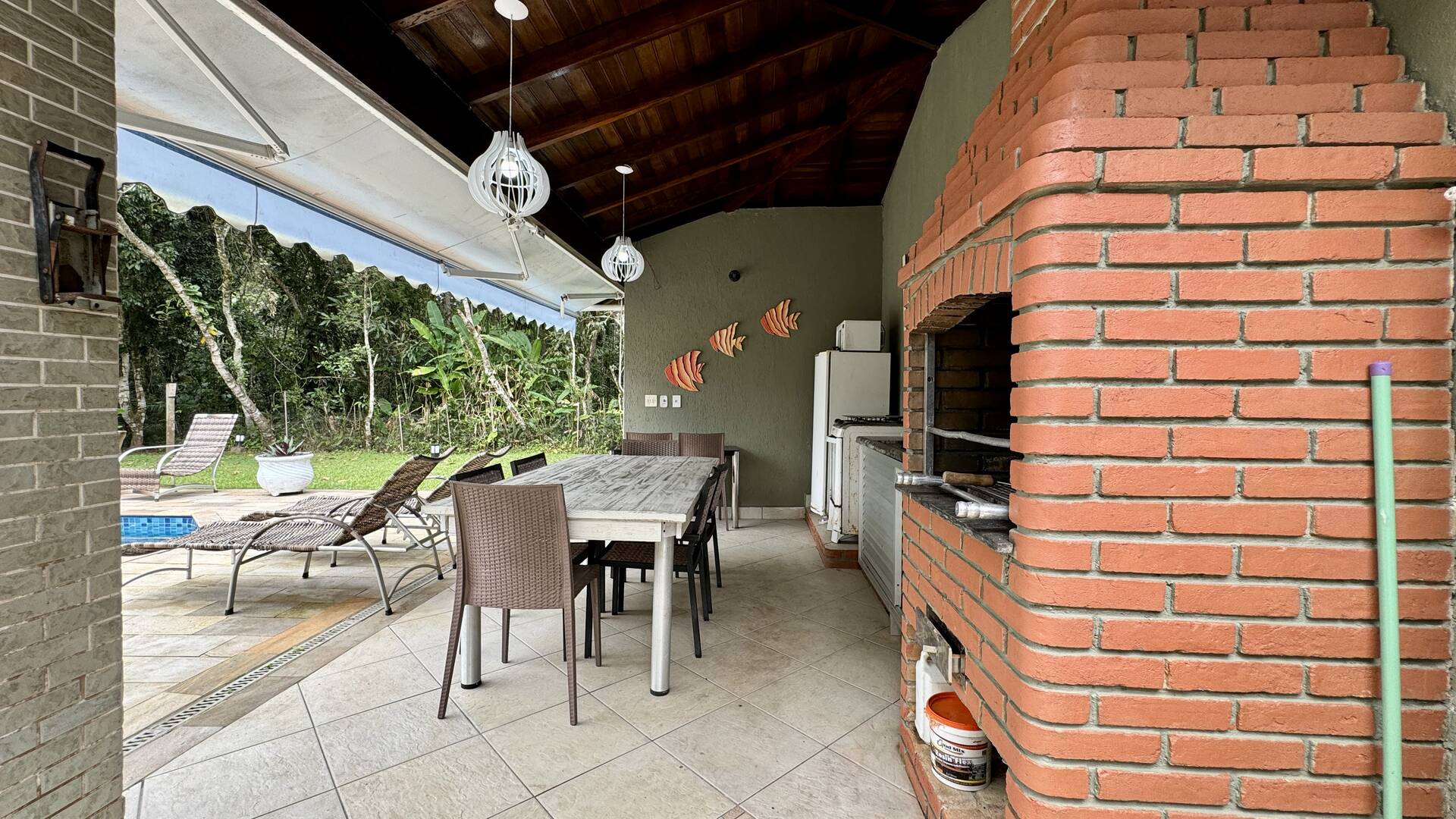 Casa, 4 quartos, 209 m² - Foto 27