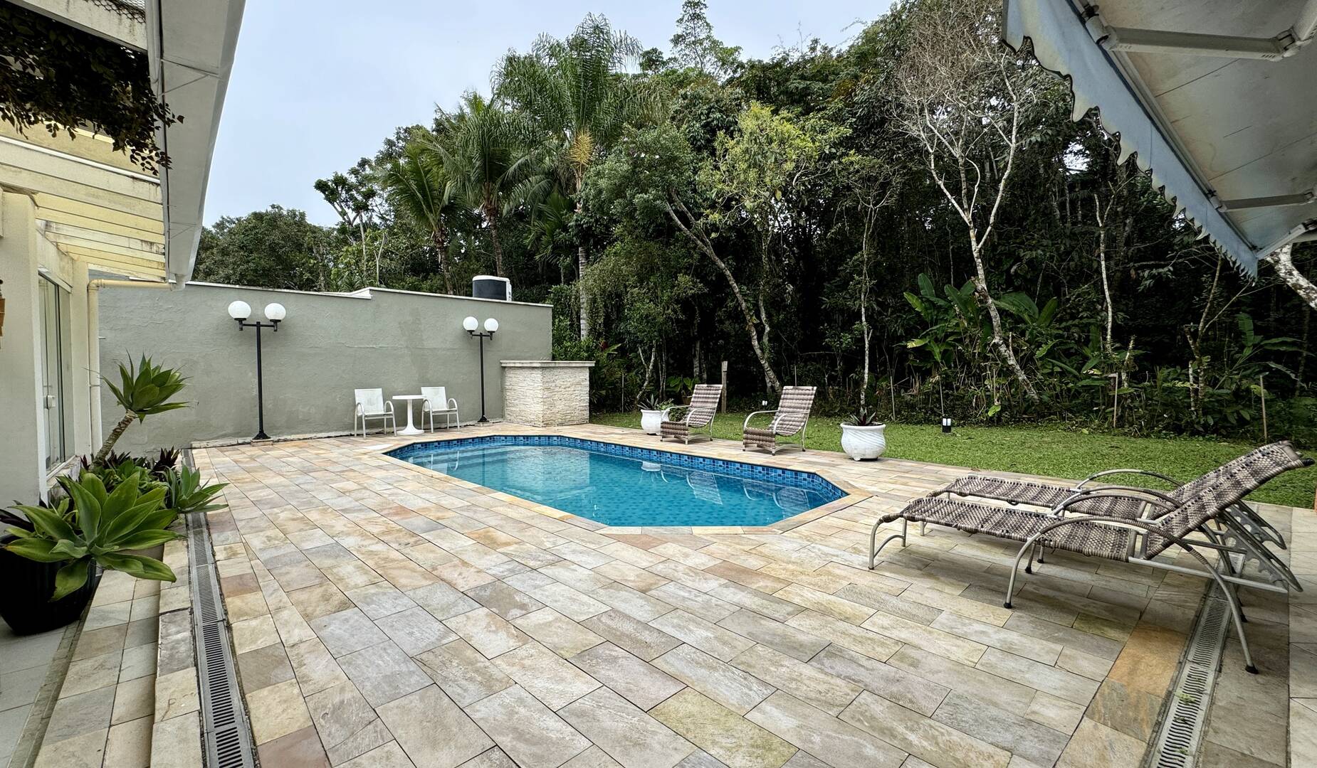 Casa, 4 quartos, 209 m² - Foto 28