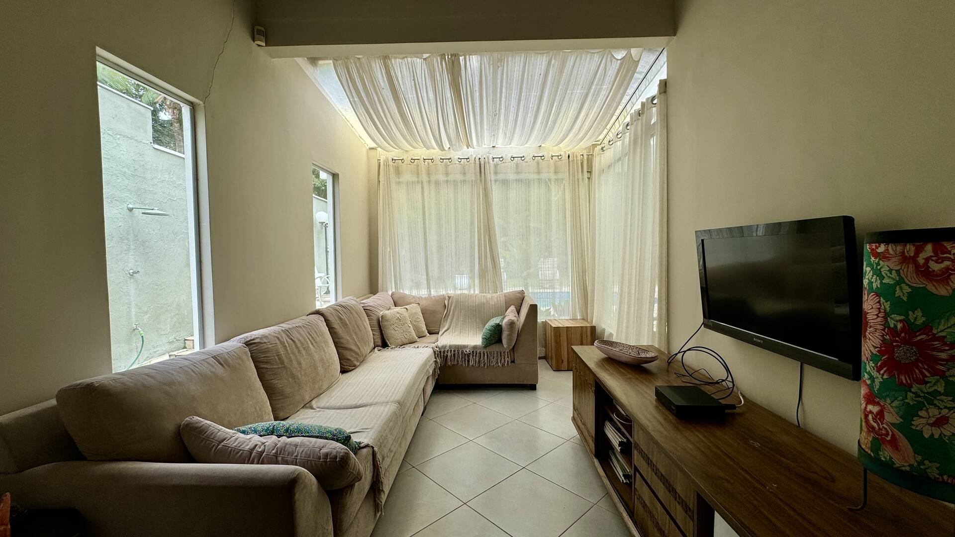 Casa, 4 quartos, 209 m² - Foto 29