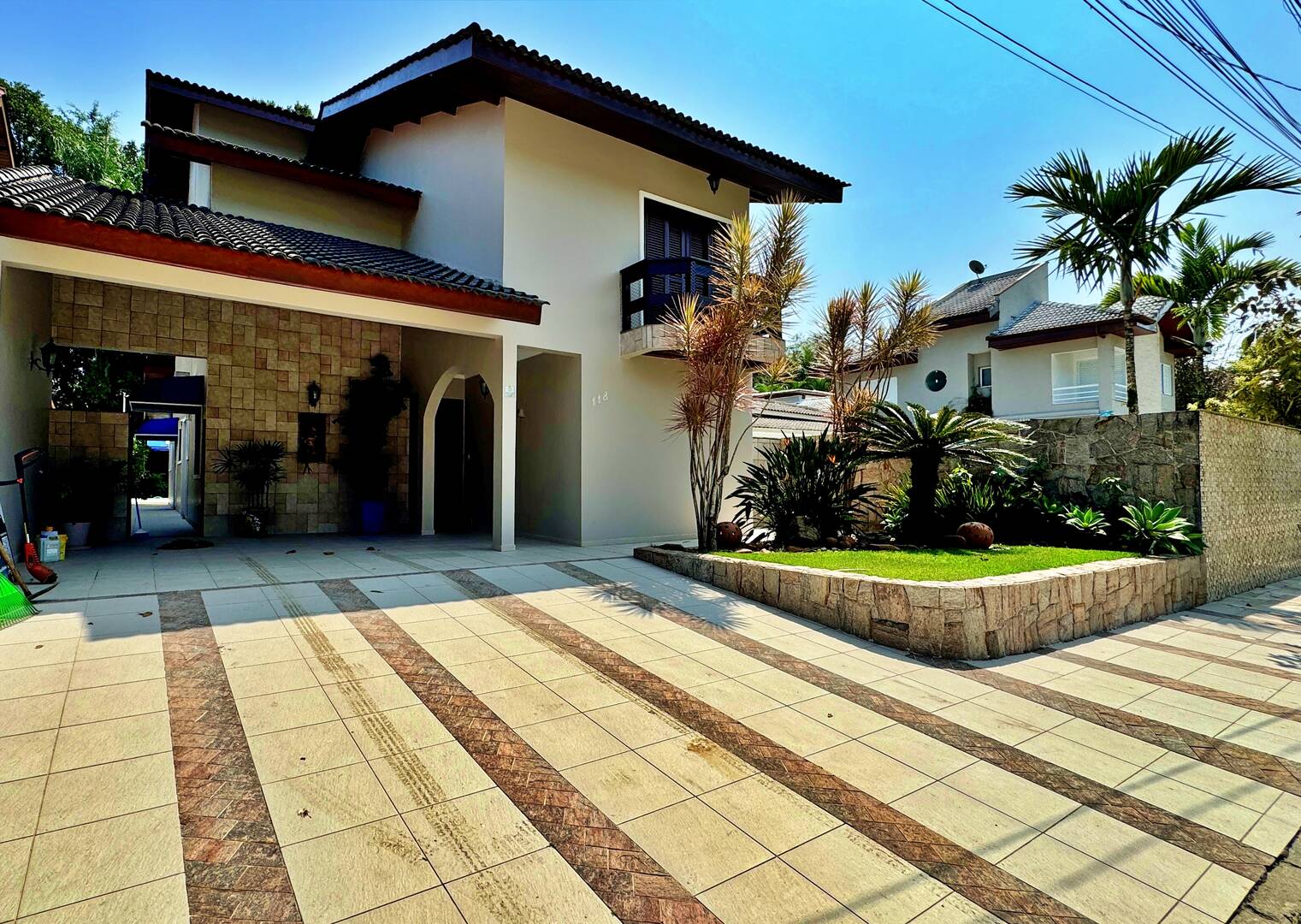 Casa com 4 Suítes à venda, 401 m² por R$ 2.950.000,00 - Riviera - Modulo 22