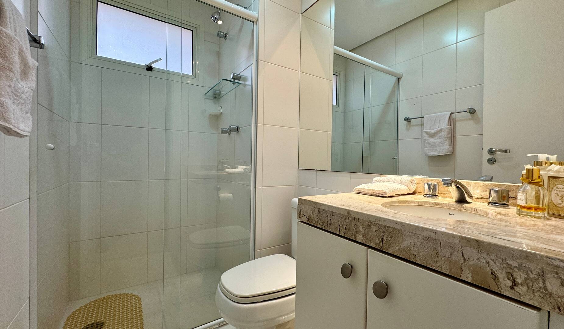Apartamento à venda com 3 quartos, 122m² - Foto 22