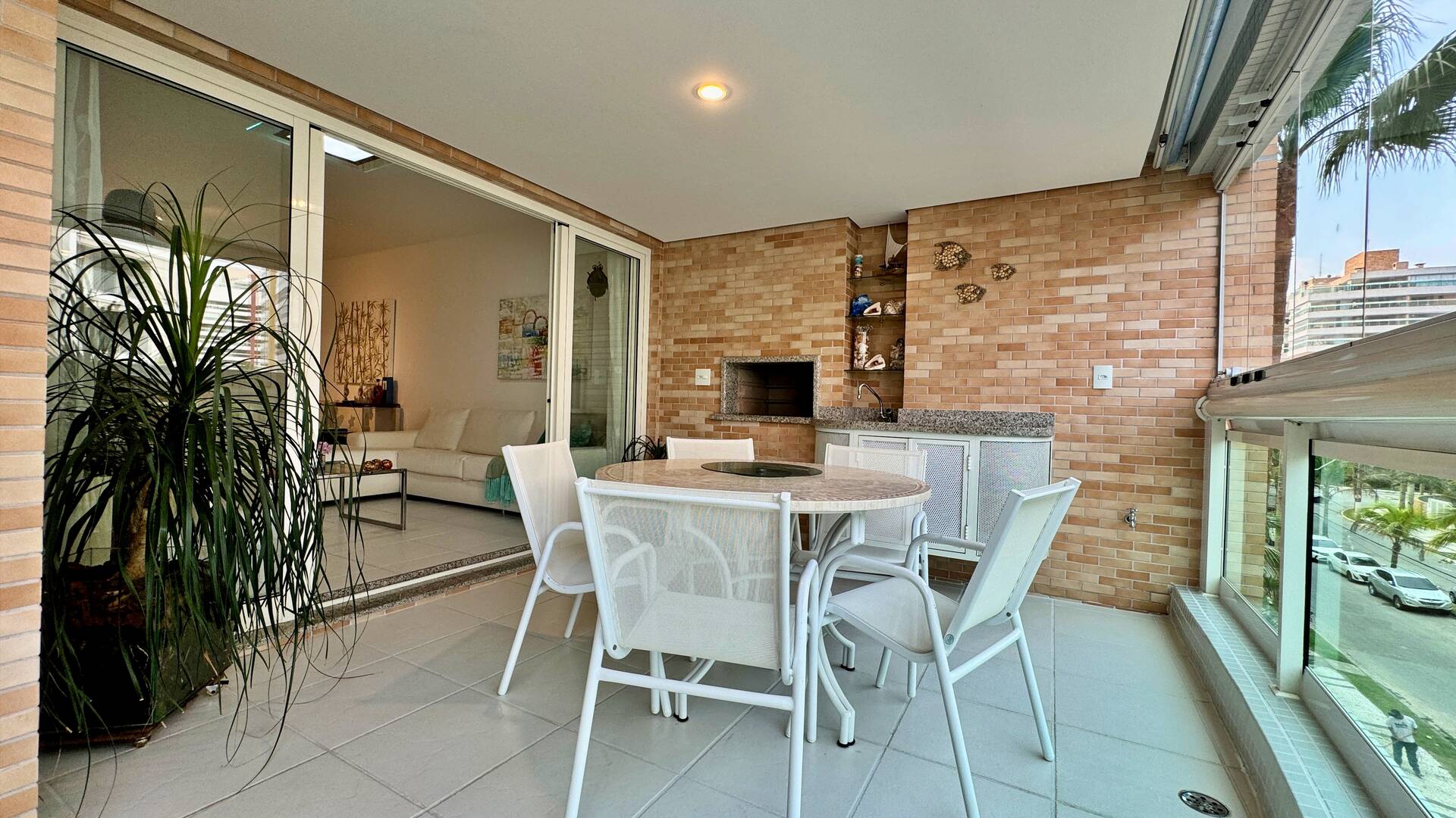 Apartamento à venda com 3 quartos, 122m² - Foto 27