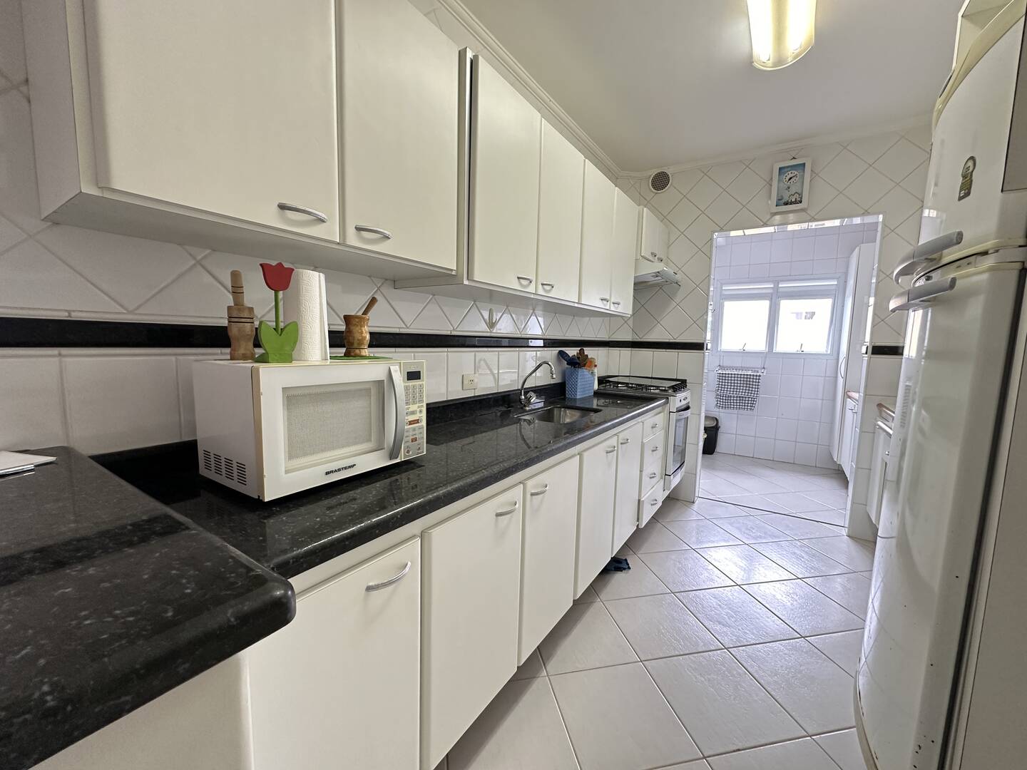 Apartamento, 3 quartos, 109 m² - Foto 4
