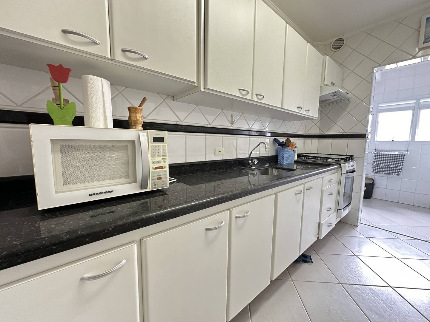 Apartamento, 3 quartos, 109 m² - Foto 6