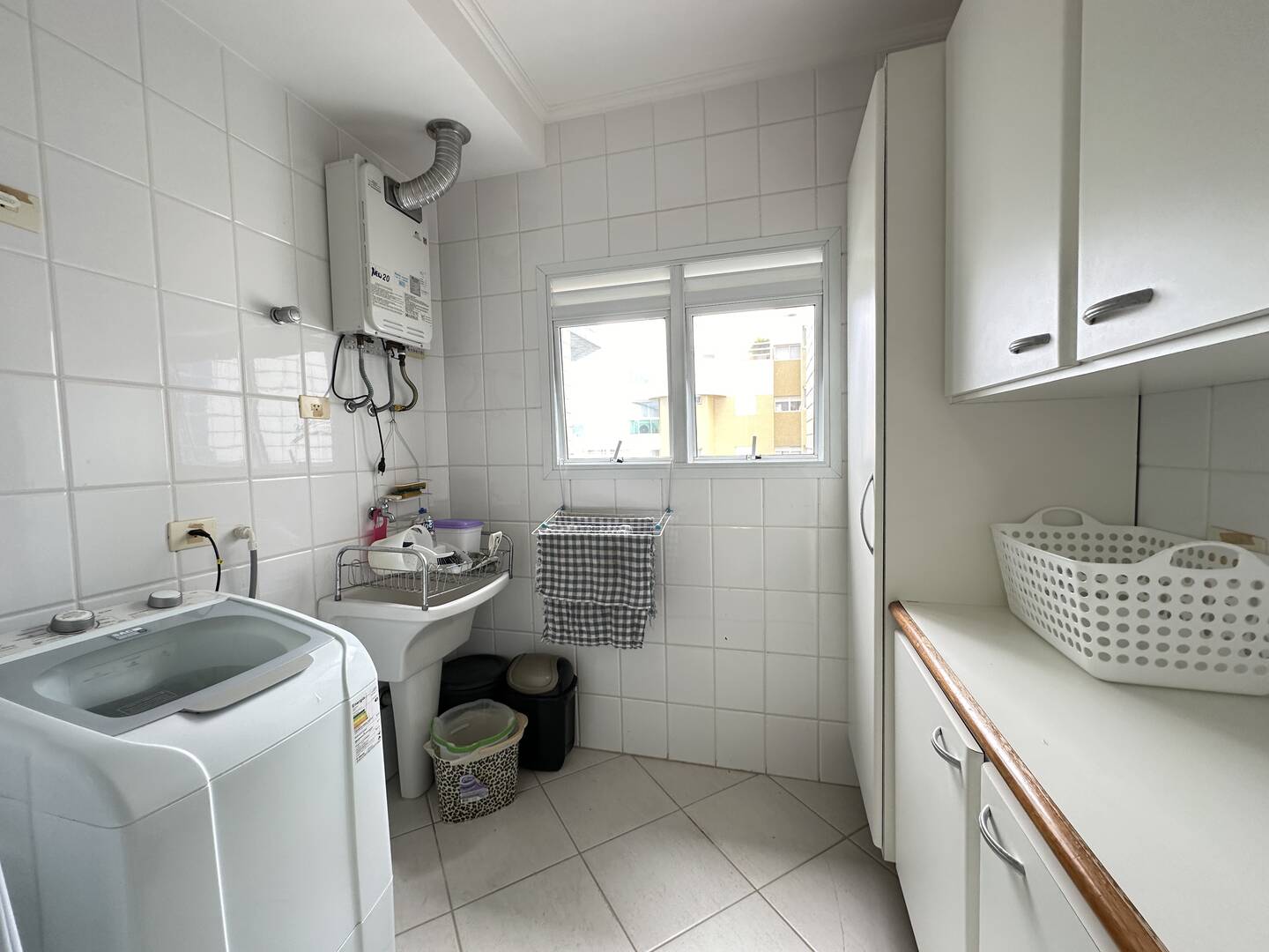 Apartamento, 3 quartos, 109 m² - Foto 7