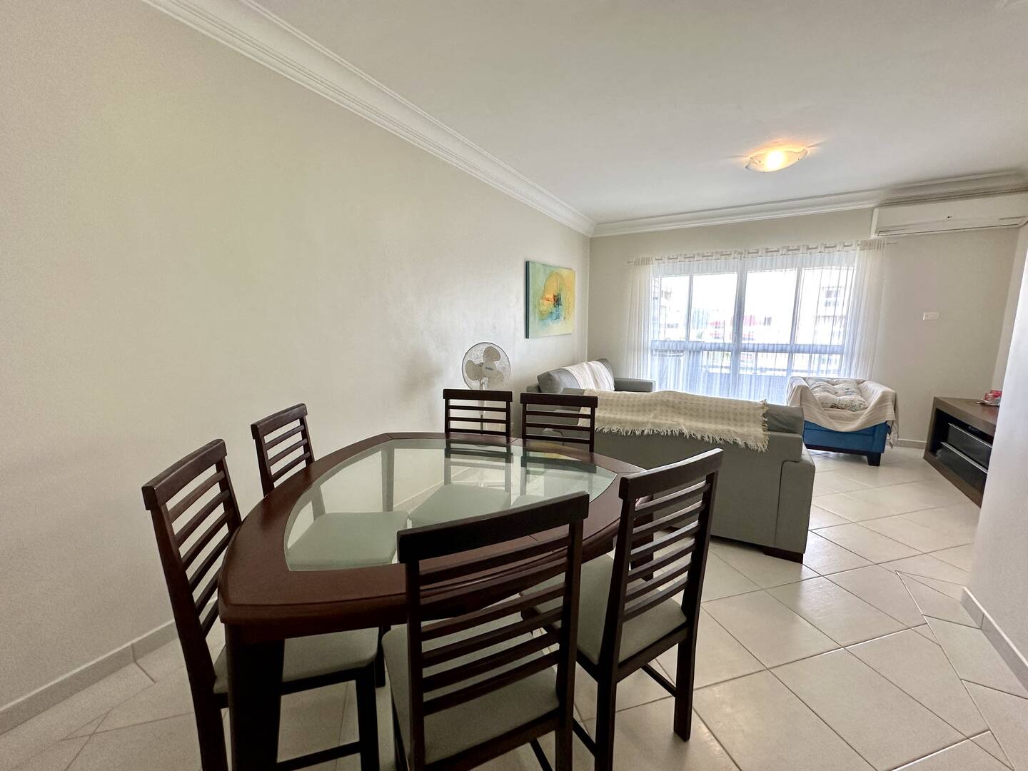 Apartamento, 3 quartos, 109 m² - Foto 8