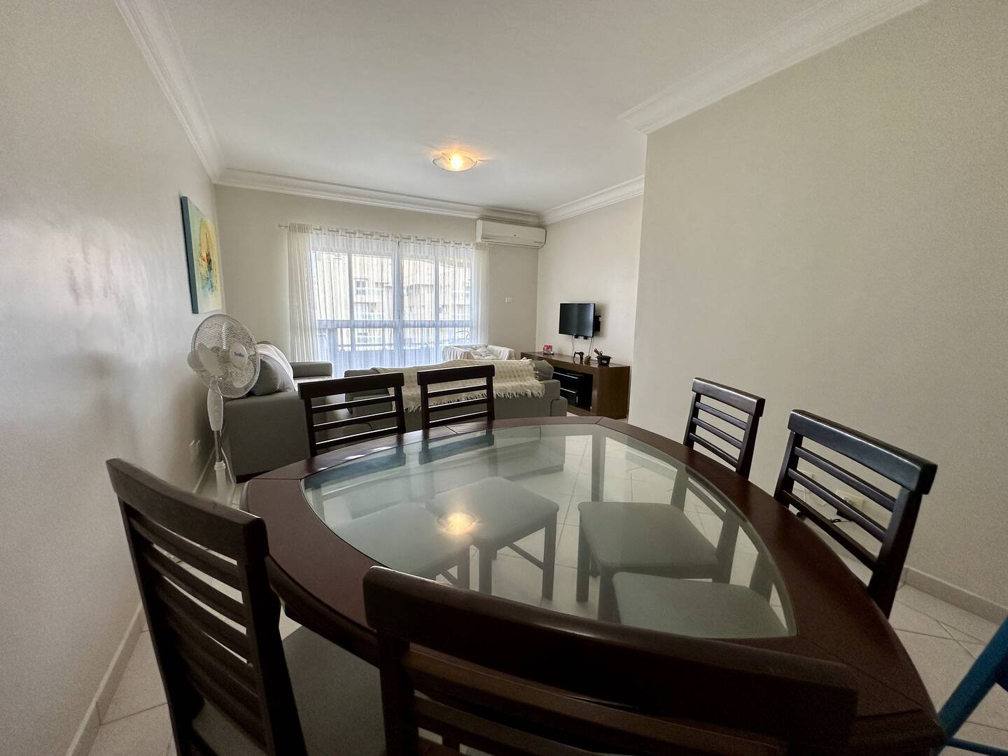 Apartamento, 3 quartos, 109 m² - Foto 9