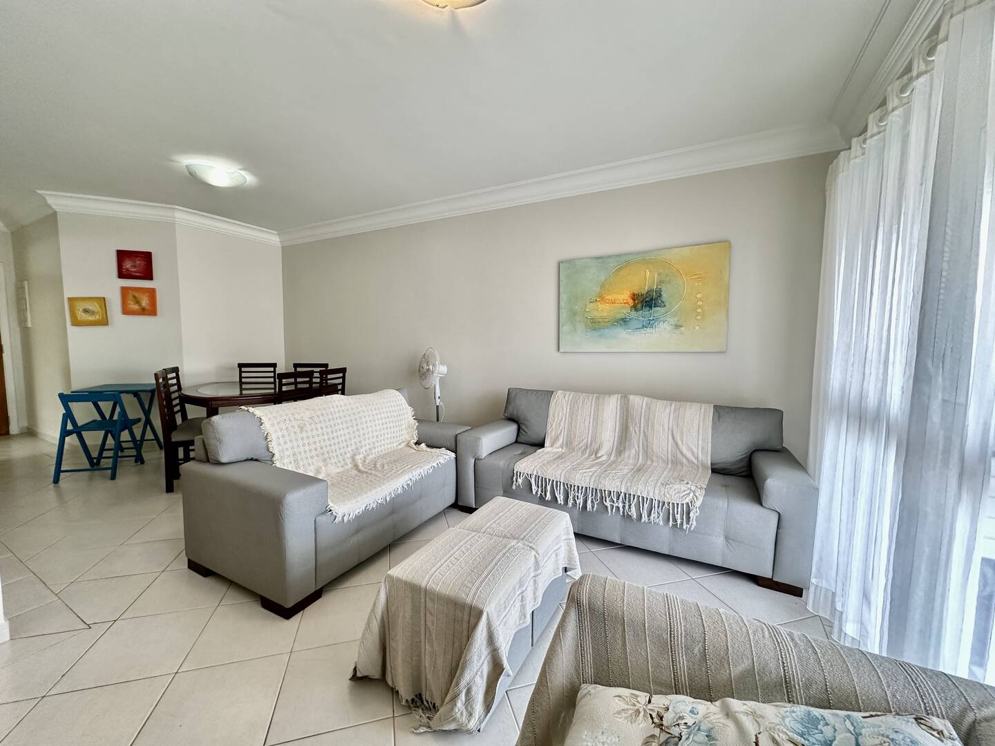 Apartamento, 3 quartos, 109 m² - Foto 3