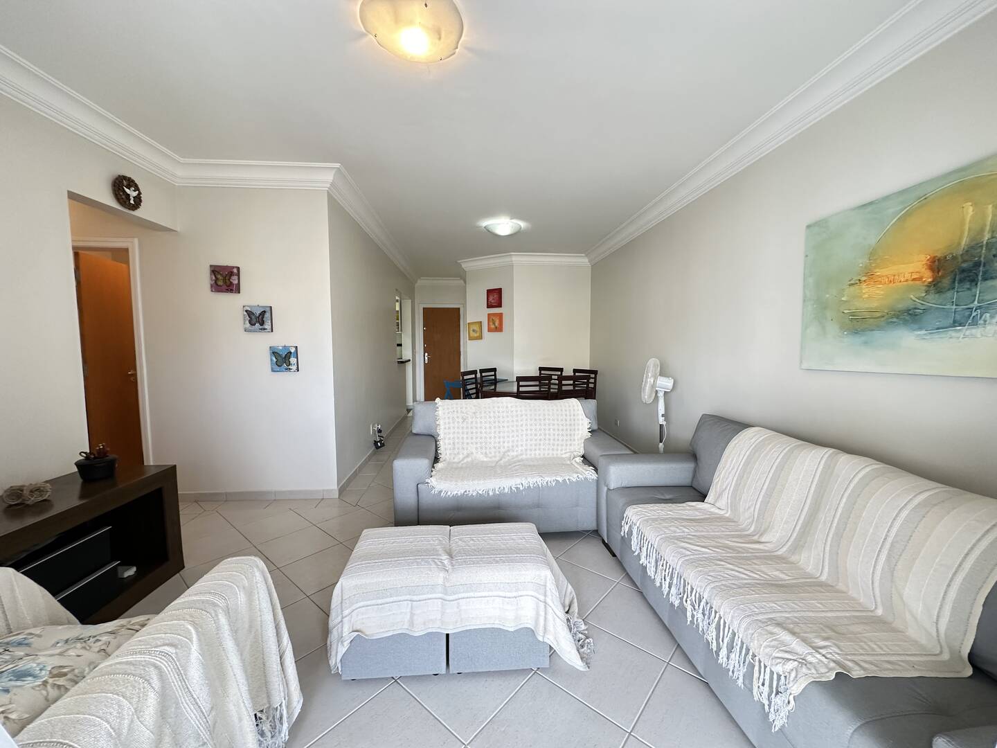 Apartamento com 3 dormitórios à venda, 109 m² por R$ 2.800.000,00 - Riviera