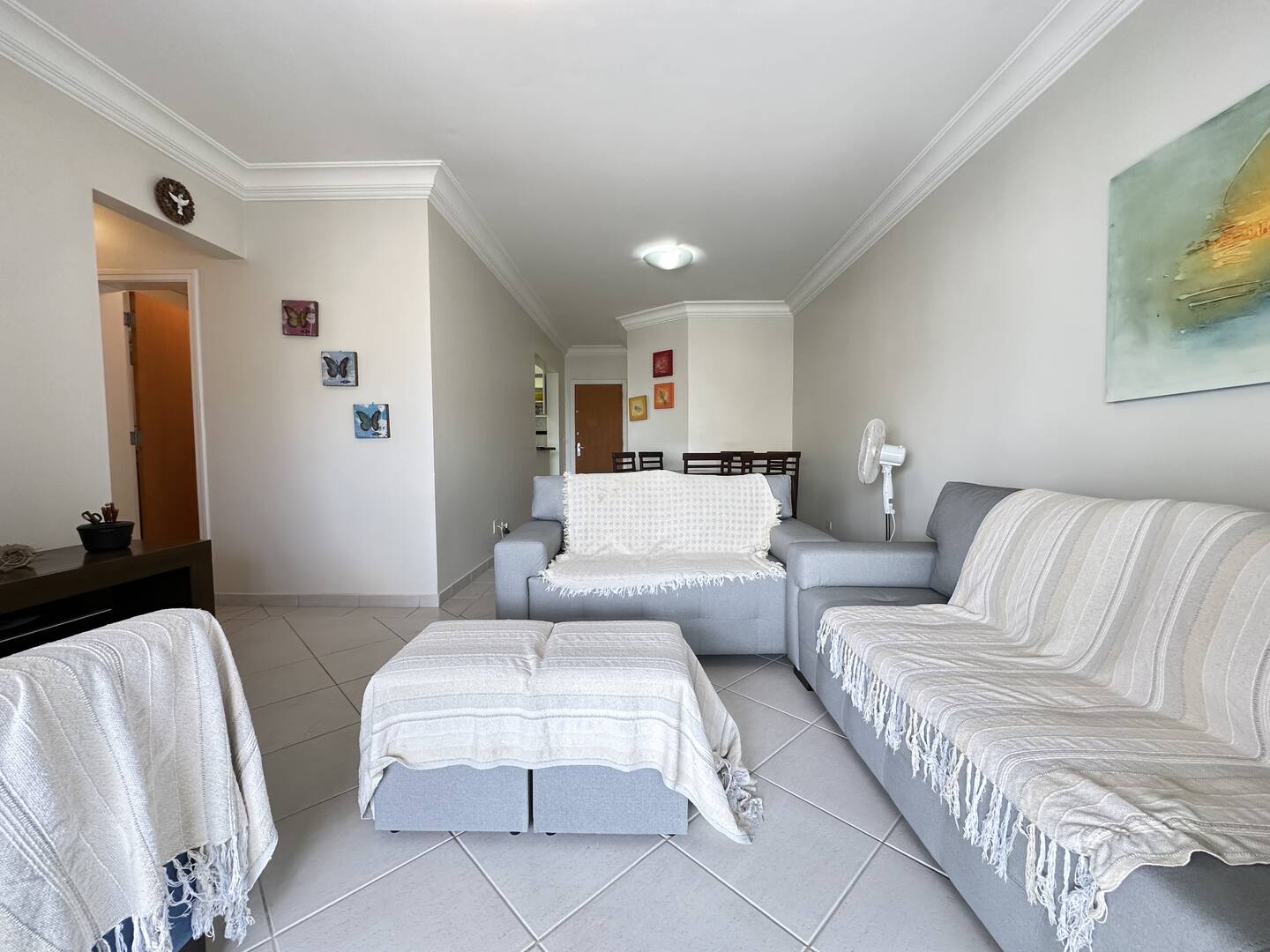 Apartamento, 3 quartos, 109 m² - Foto 12
