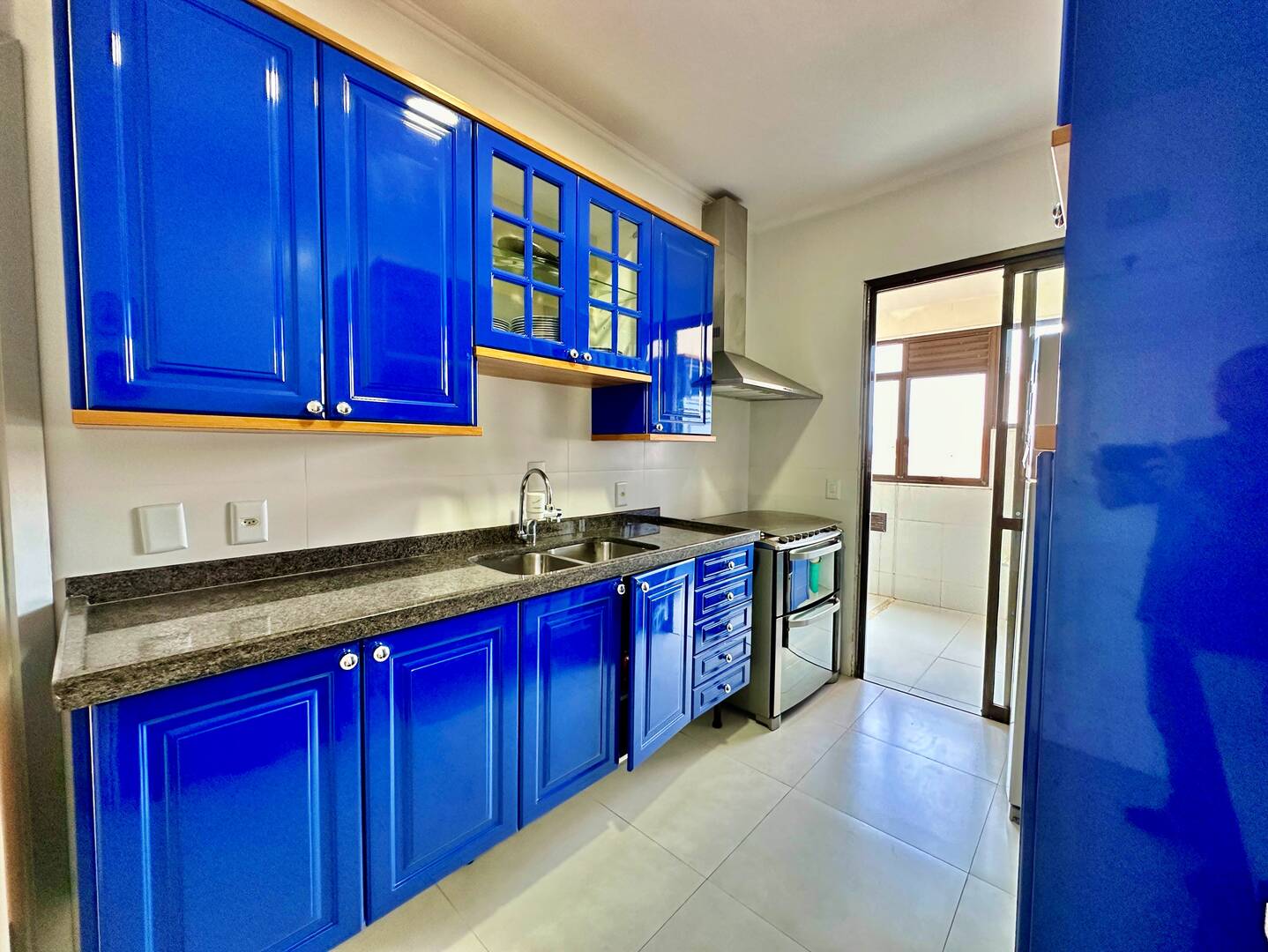 Cobertura, 3 quartos, 252 m² - Foto 6