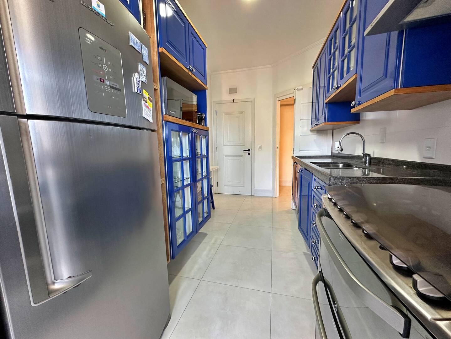 Cobertura, 3 quartos, 252 m² - Foto 7