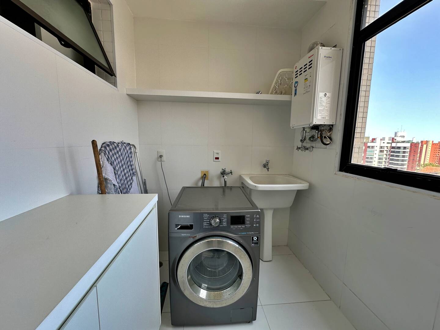 Cobertura, 3 quartos, 252 m² - Foto 8