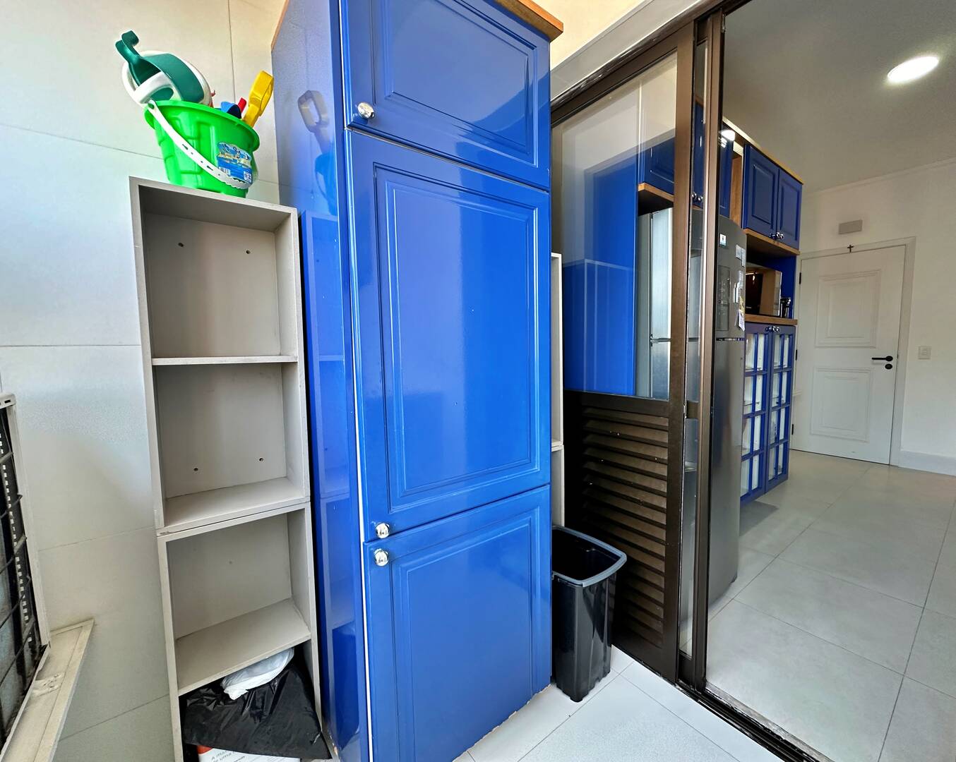 Cobertura, 3 quartos, 252 m² - Foto 9