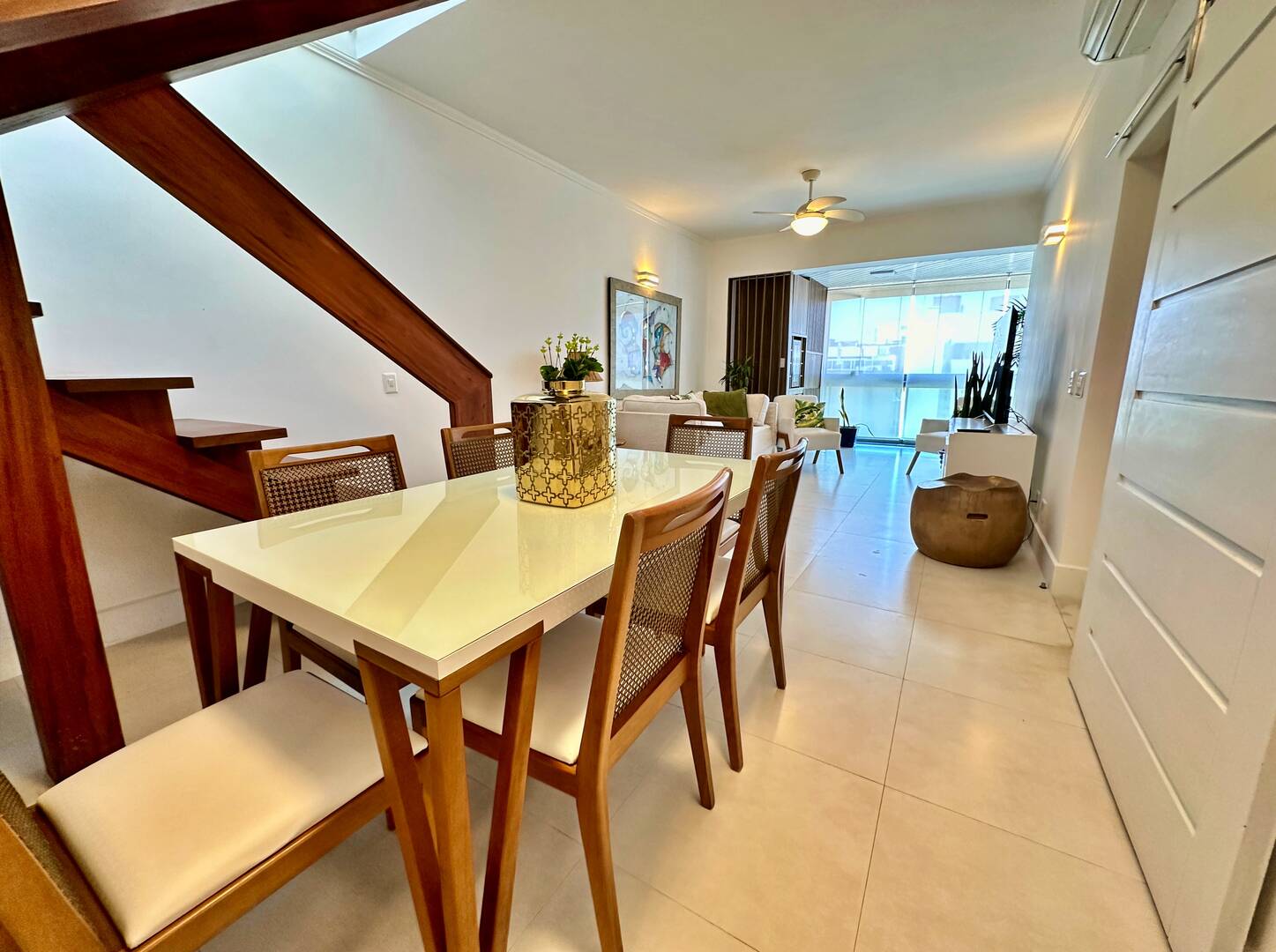 Cobertura, 3 quartos, 252 m² - Foto 11