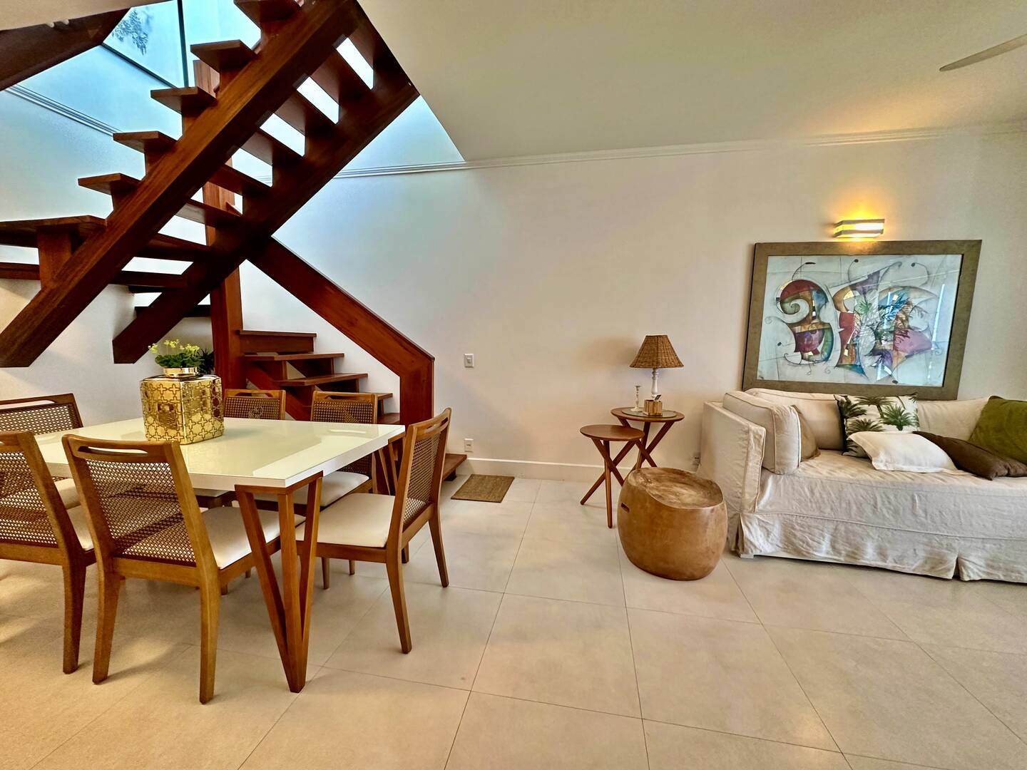 Cobertura, 3 quartos, 252 m² - Foto 3