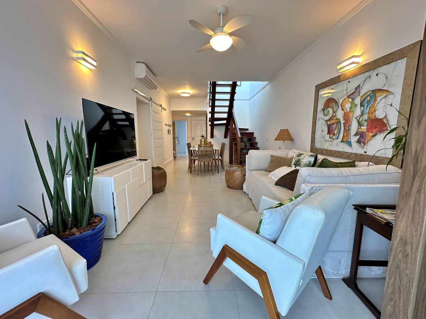 Cobertura, 3 quartos, 252 m² - Foto 4