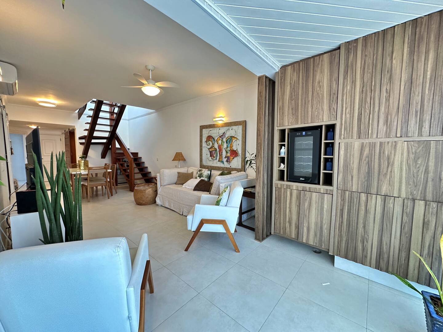 Cobertura, 3 quartos, 252 m² - Foto 14