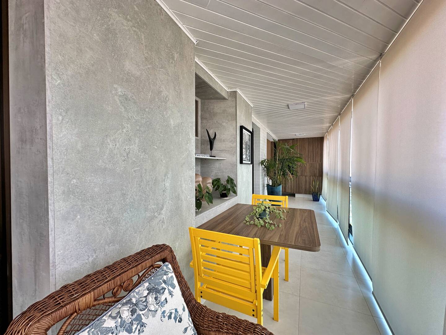 Cobertura, 3 quartos, 252 m² - Foto 15