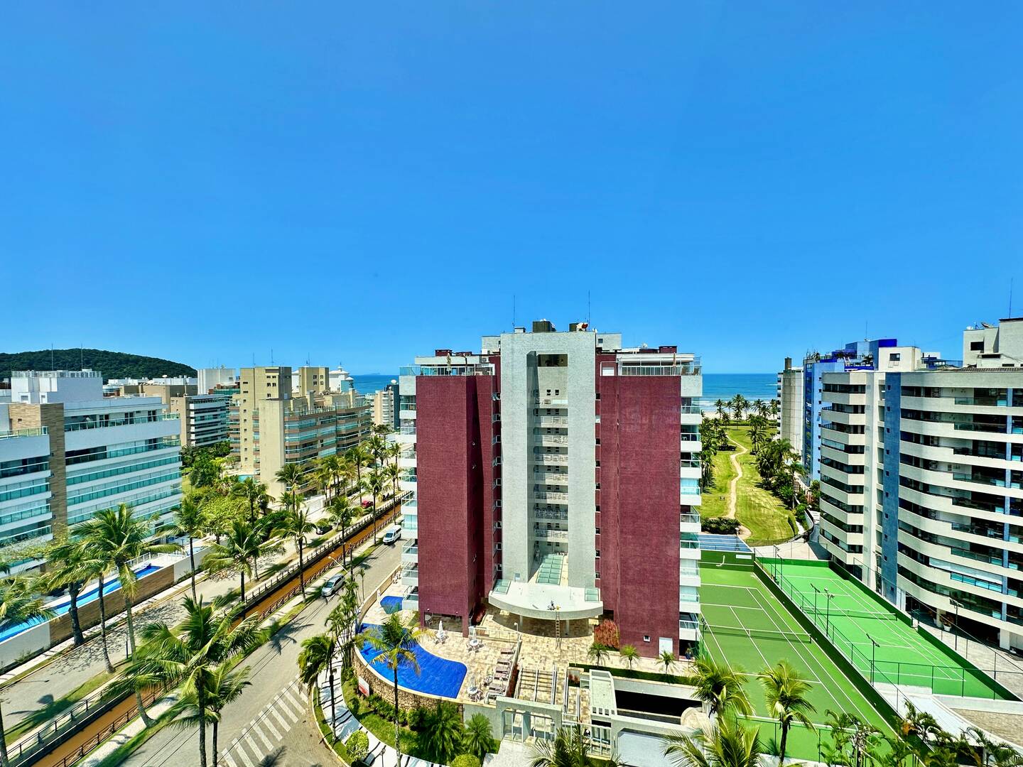 Cobertura, 3 quartos, 252 m² - Foto 16