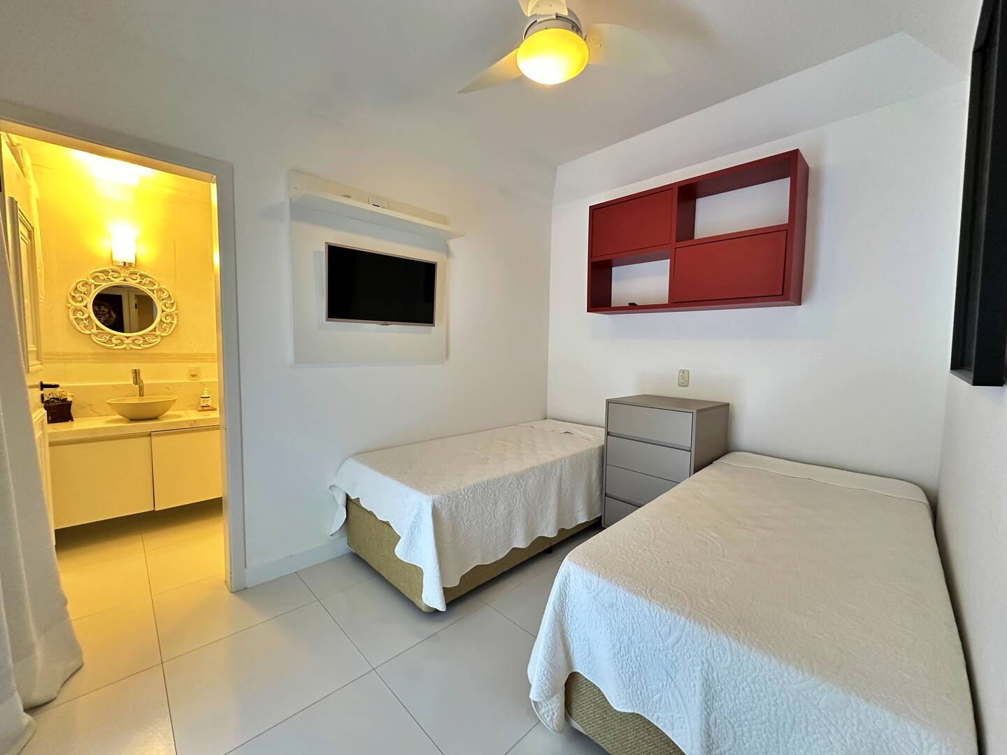 Cobertura, 3 quartos, 252 m² - Foto 22