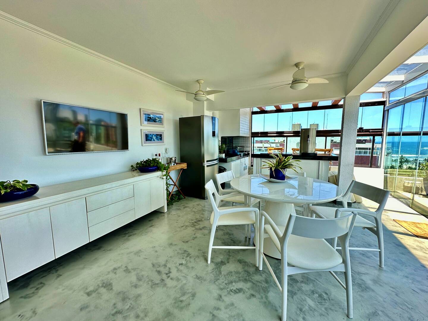 Cobertura, 3 quartos, 252 m² - Foto 1