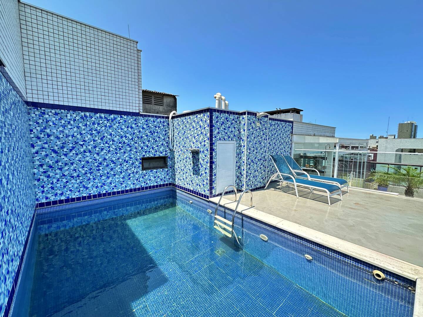 Cobertura, 3 quartos, 252 m² - Foto 35