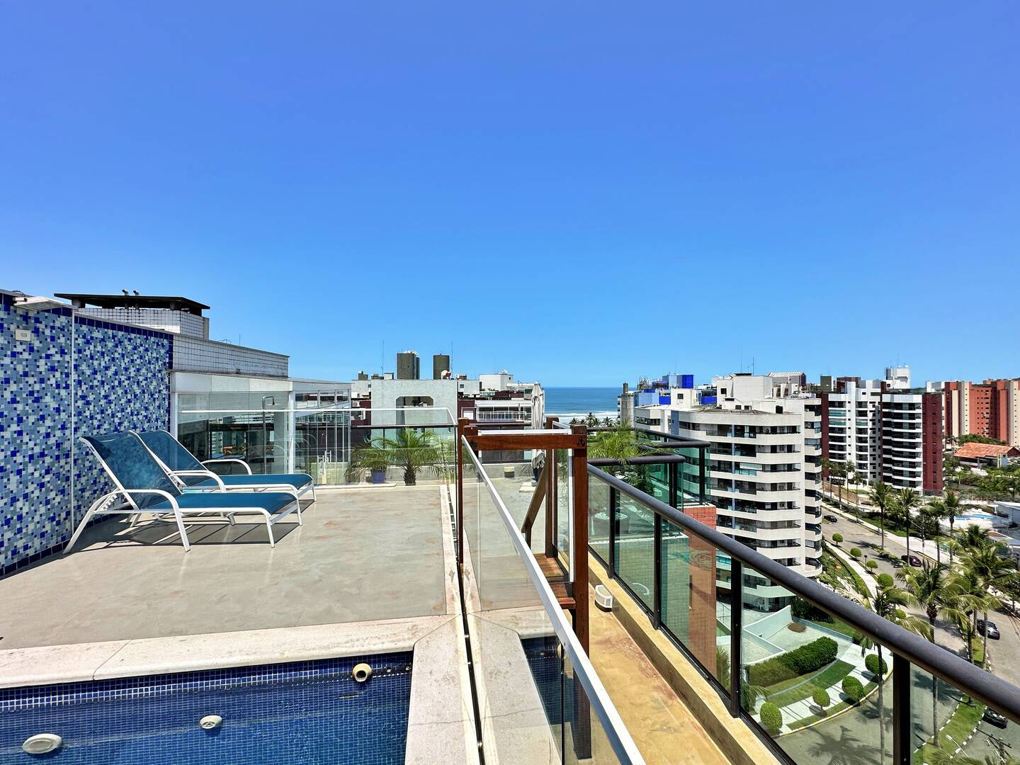 Cobertura, 3 quartos, 252 m² - Foto 37