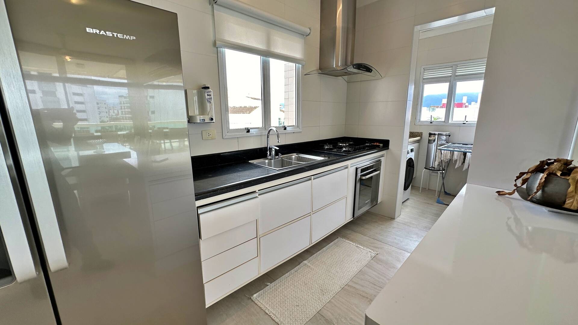 Apartamento, 3 quartos, 87 m² - Foto 5