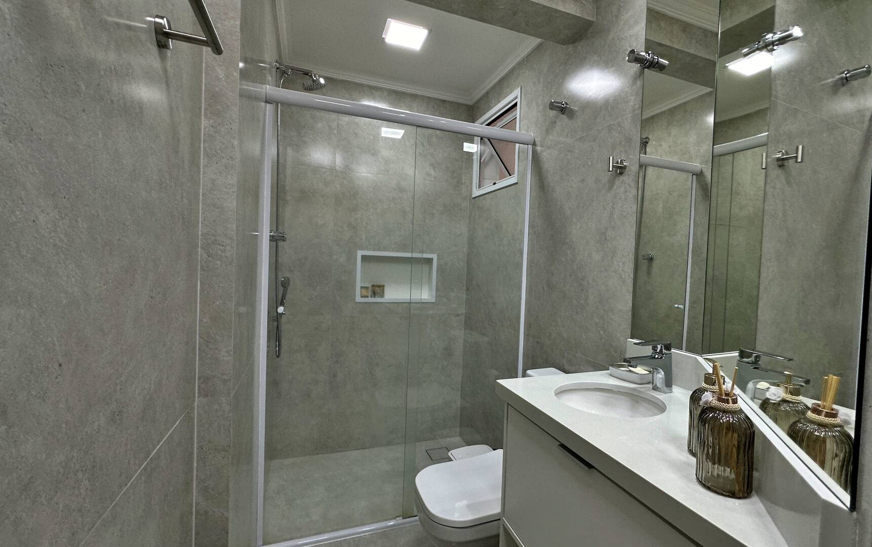 Apartamento, 3 quartos, 87 m² - Foto 9