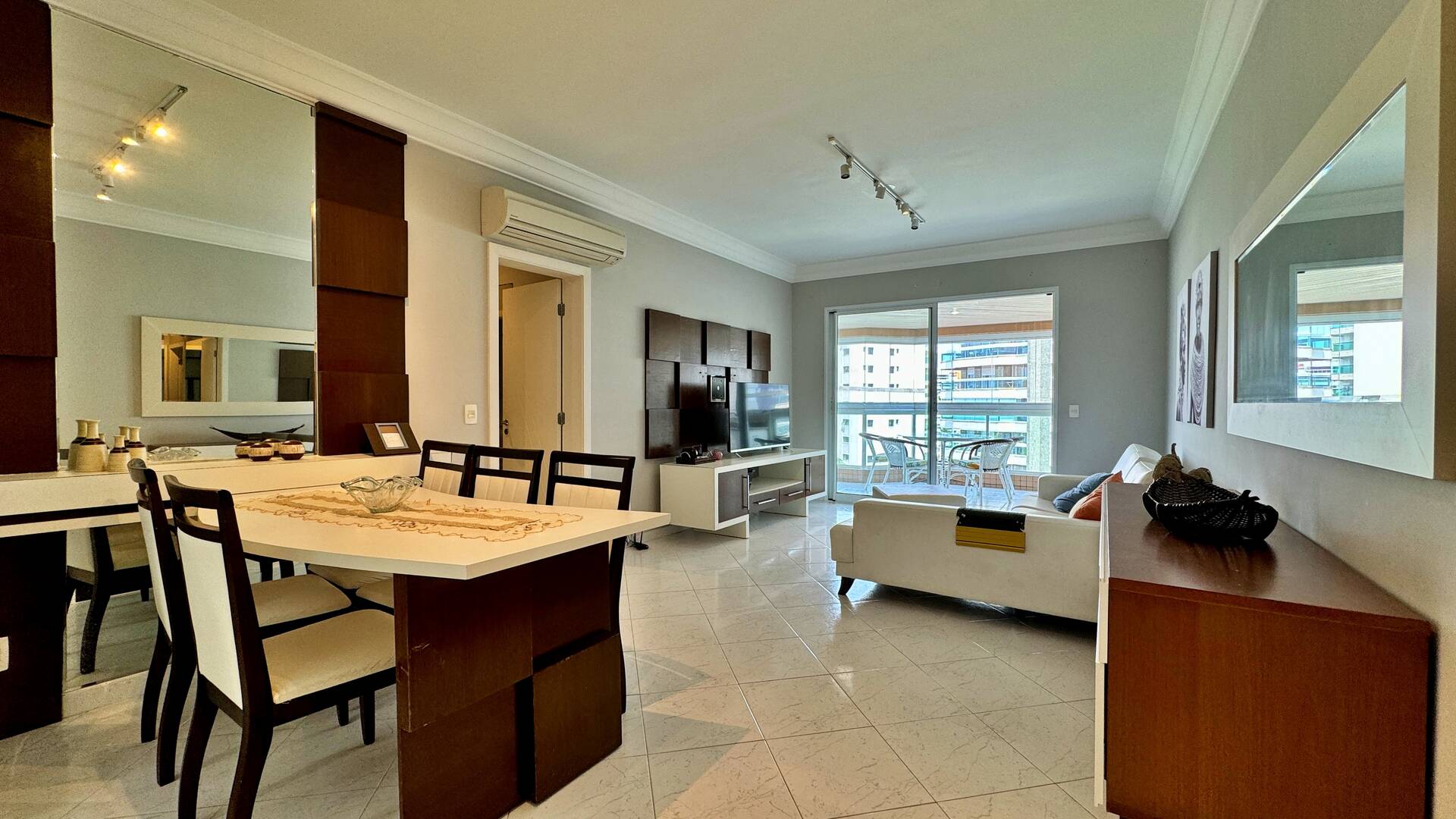 Apartamento, 3 quartos, 113 m² - Foto 2
