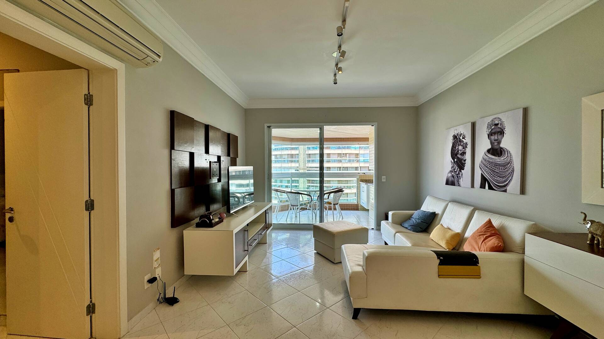 Apartamento, 3 quartos, 113 m² - Foto 3