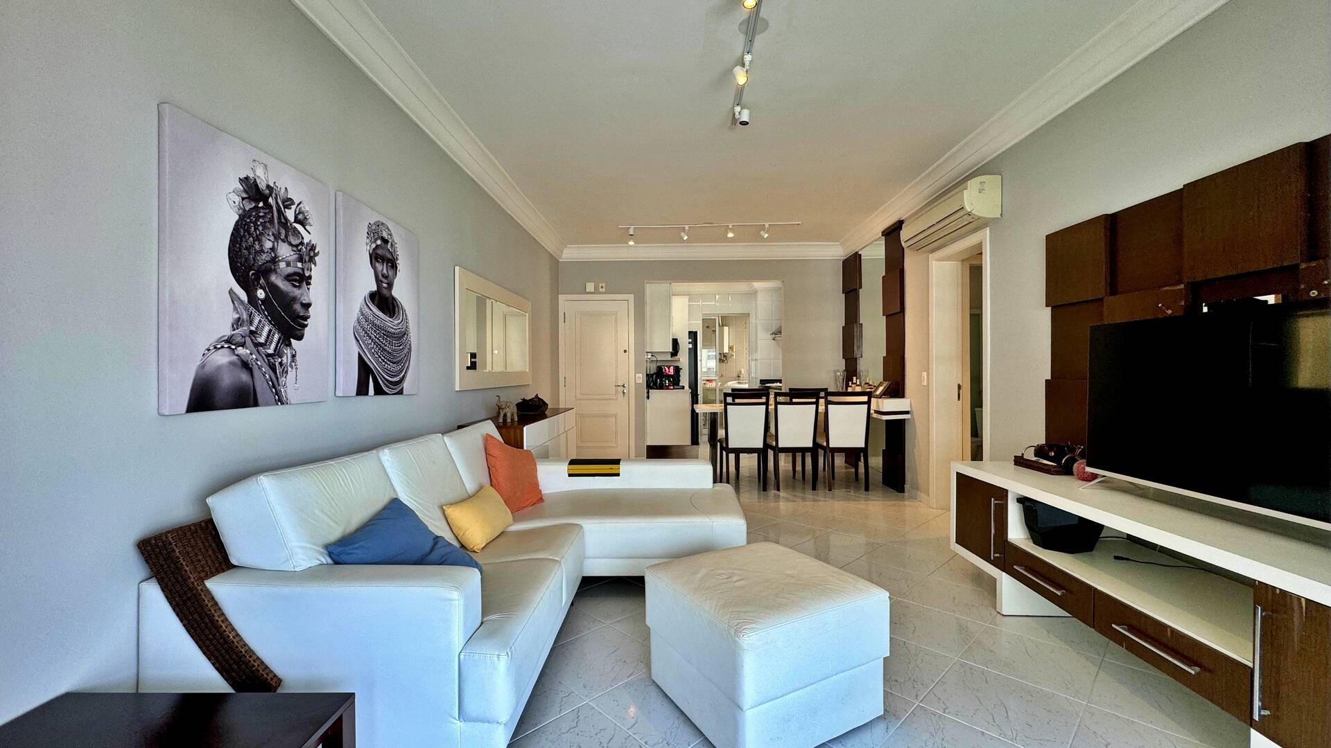 Apartamento, 3 quartos, 113 m² - Foto 5