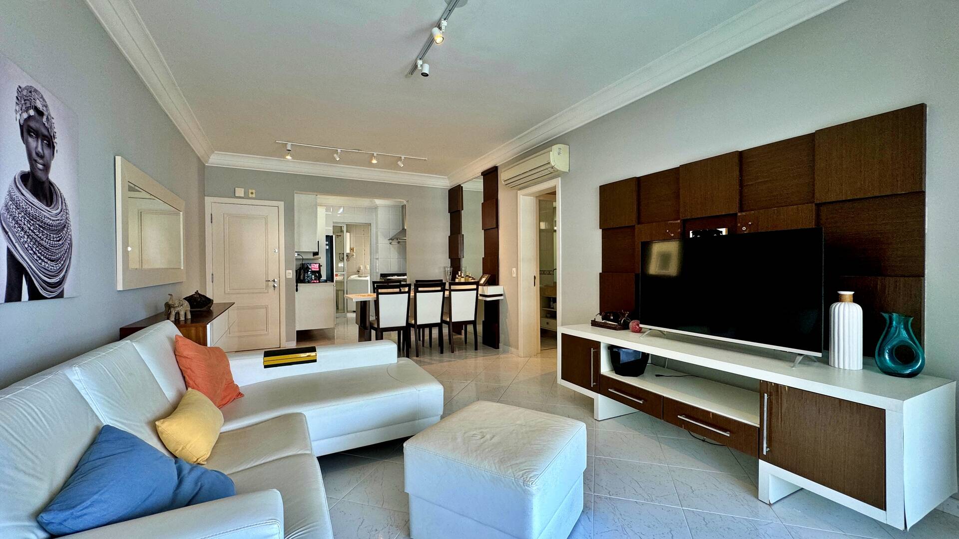 Apartamento, 3 quartos, 113 m² - Foto 6