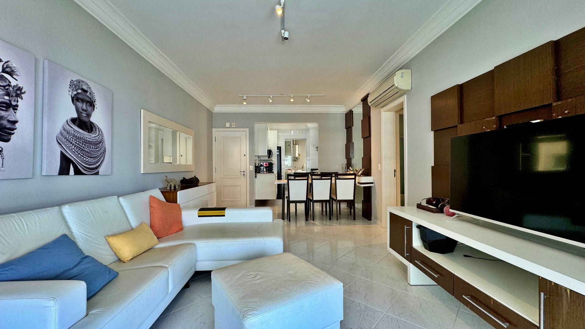 Apartamento, 3 quartos, 113 m² - Foto 7