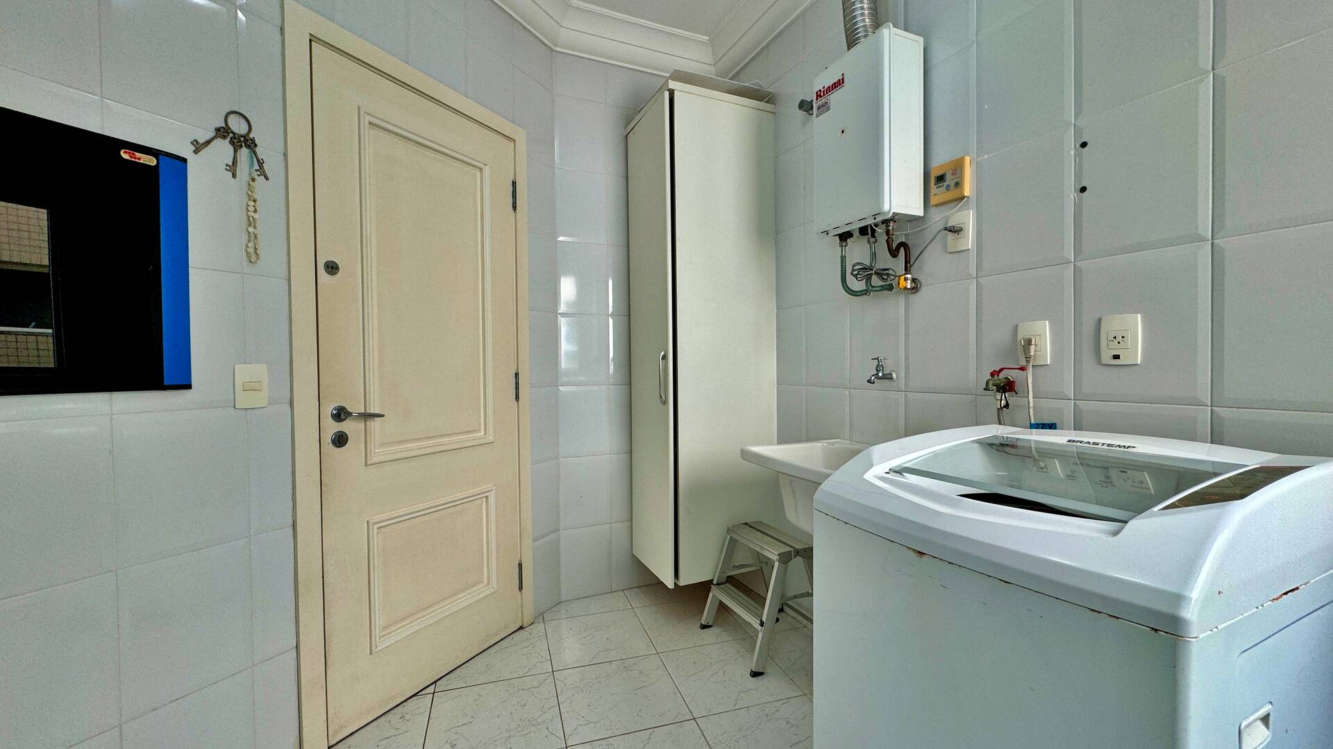 Apartamento, 3 quartos, 113 m² - Foto 12
