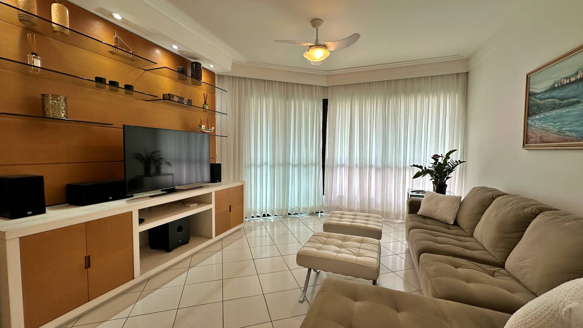 Apartamento com 3 dormitórios à venda, 112 m² por R$ 3.300.000,00 - Riviera